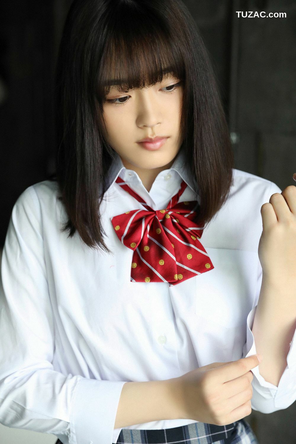 YS Web_清水綾乃 Ayano Shimizu Vol.865 写真集[80P]