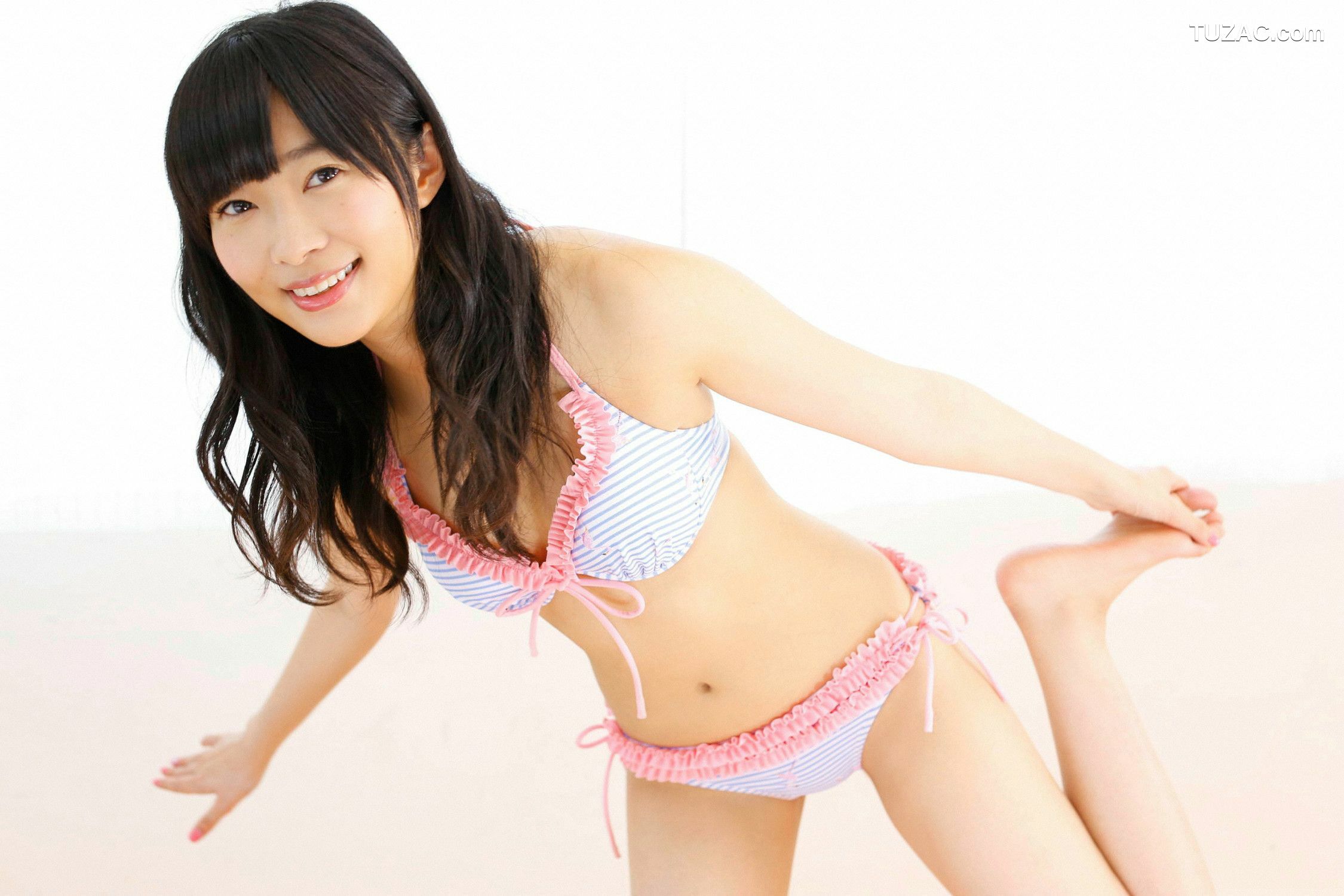 YS Web_渡辺麻友/指原莉乃《史上最强の2トップ》写真集 Vol.614[53P]