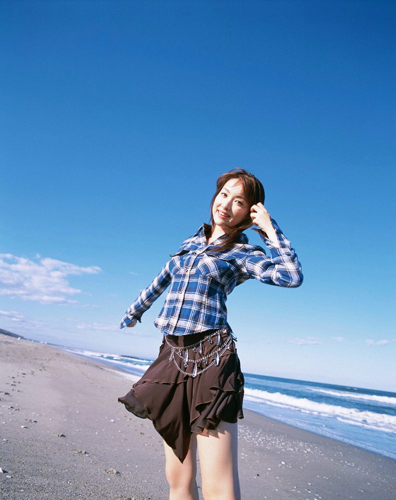 YS Web_瀬戸早妃《Magic Number》写真集 Vol.119[83P]