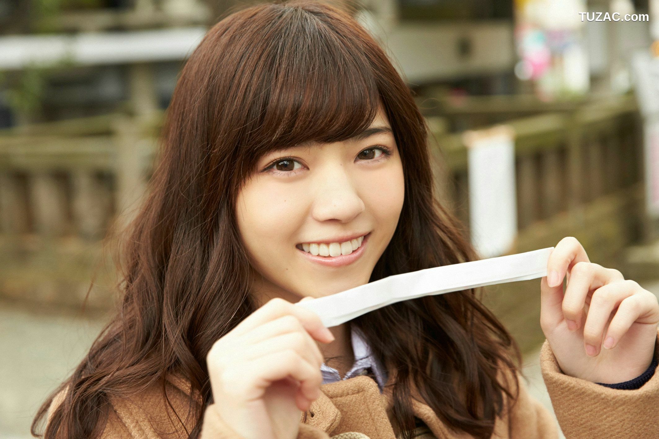 YS Web_生駒里奈/西野七瀬《ねがいよとどけ！》写真集 Vol.634[40P]