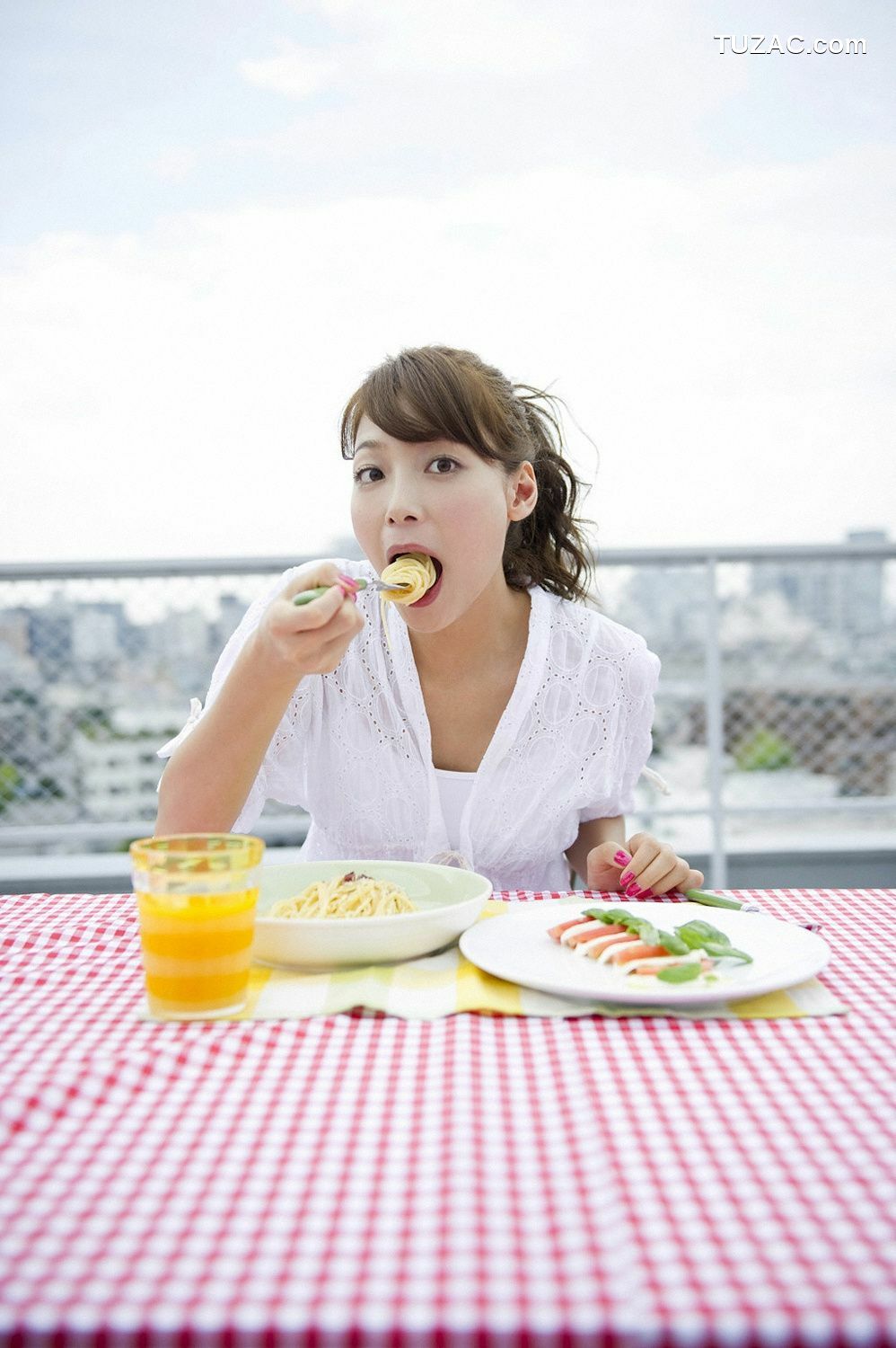 YS Web_相武紗季《BUONO! BUONO! BUONO!》写真集 Vol.373[96P]