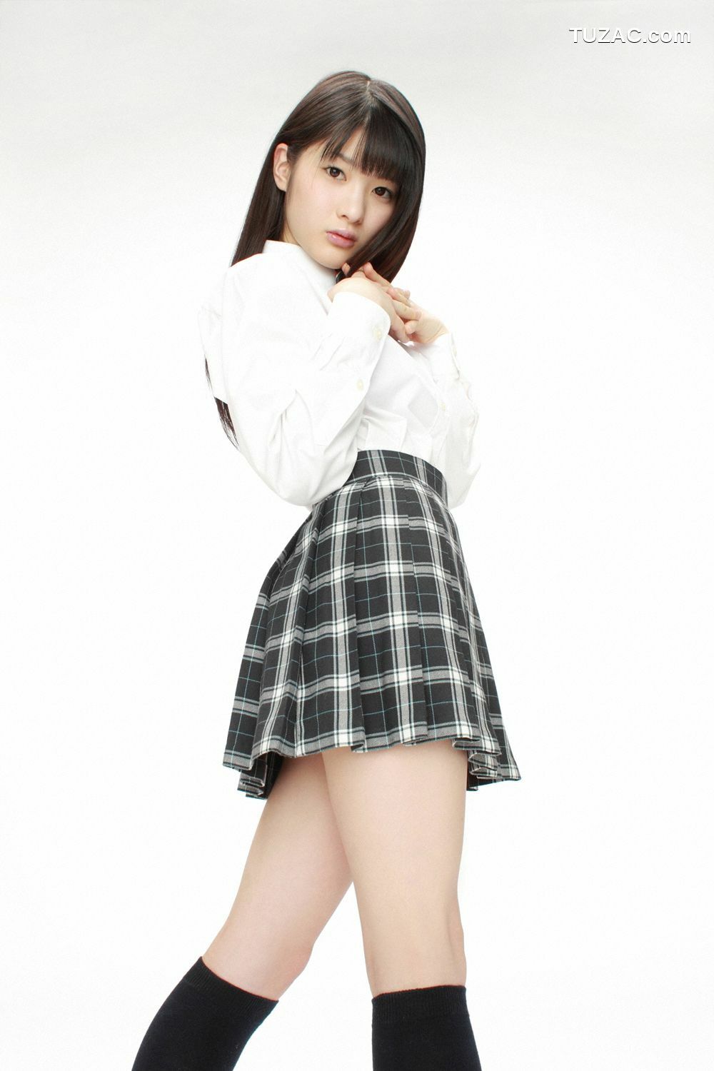 YS Web_神谷えりな/神谷绘里奈《ガスマスクを脱いだ美少女！》写真集 Vol.547[49P]