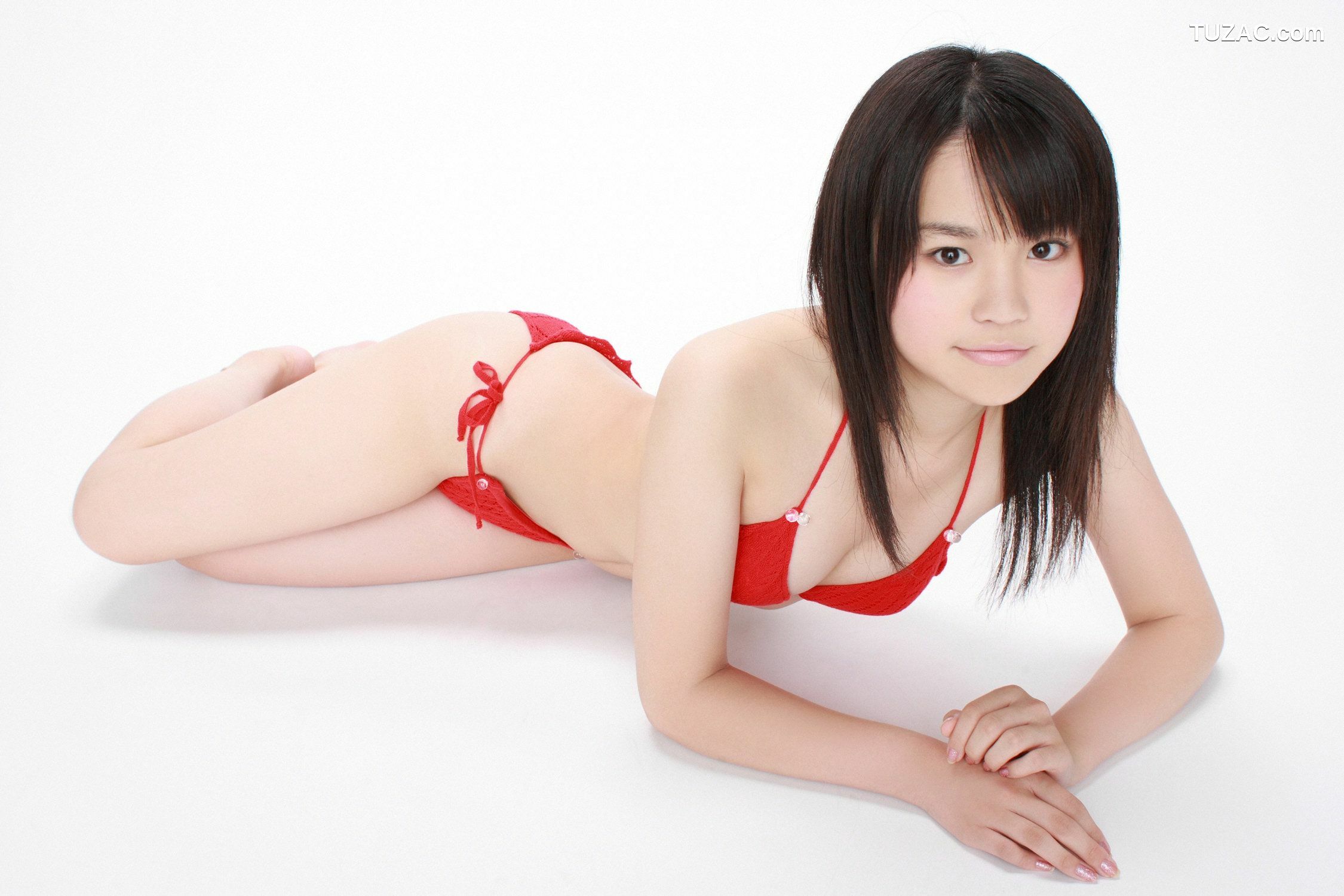 YS Web_福見真紀 乙女学院《純情エンジェル入学！》写真集 Vol.325[48P]