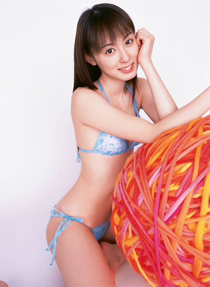 YS Web_秋山莉奈《HIP! STEP!! JUMP!!!》写真集 Vol.188[50P]