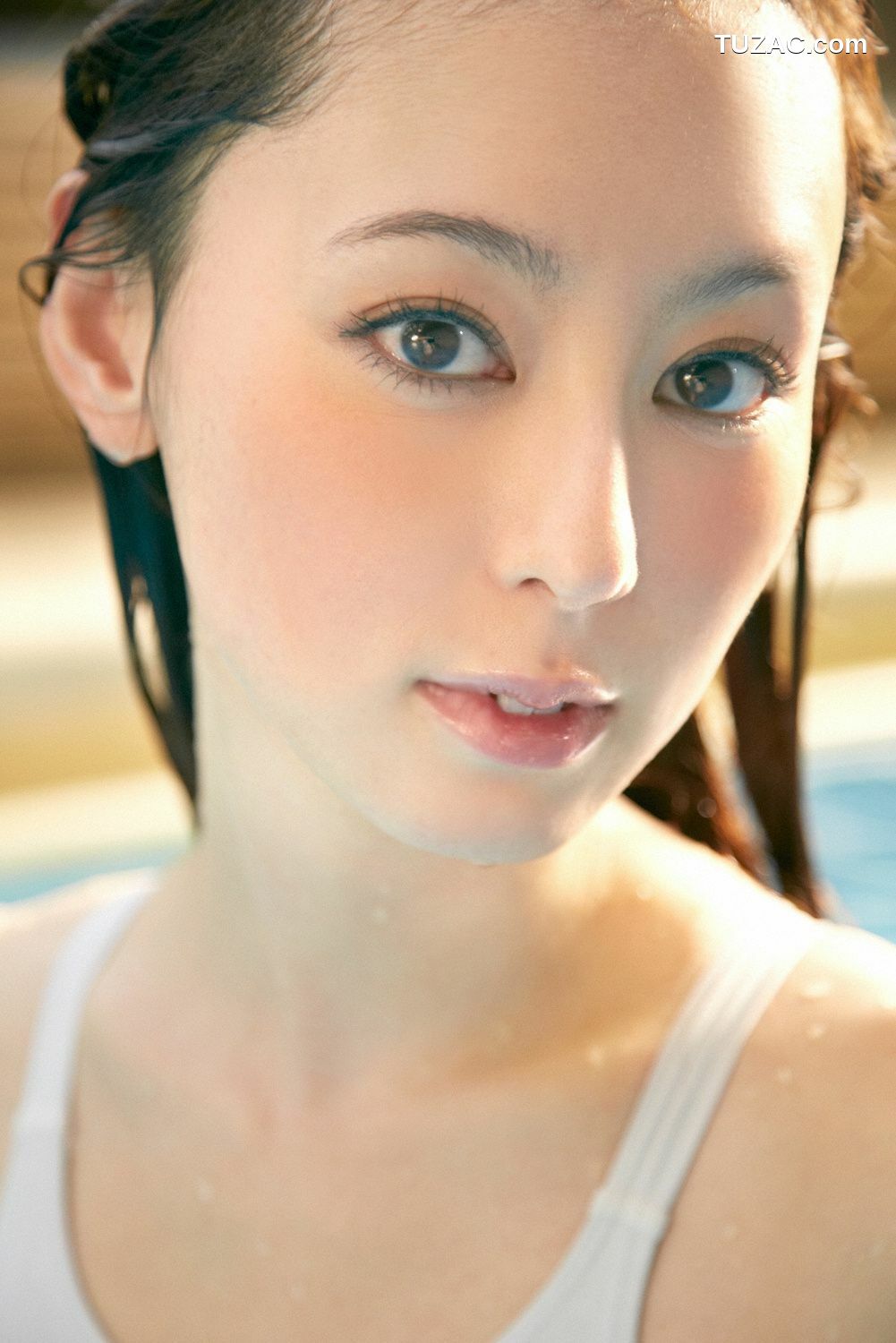 YS Web_秋山莉奈《オシリーナのプライベート》写真集 Vol.556[97P]