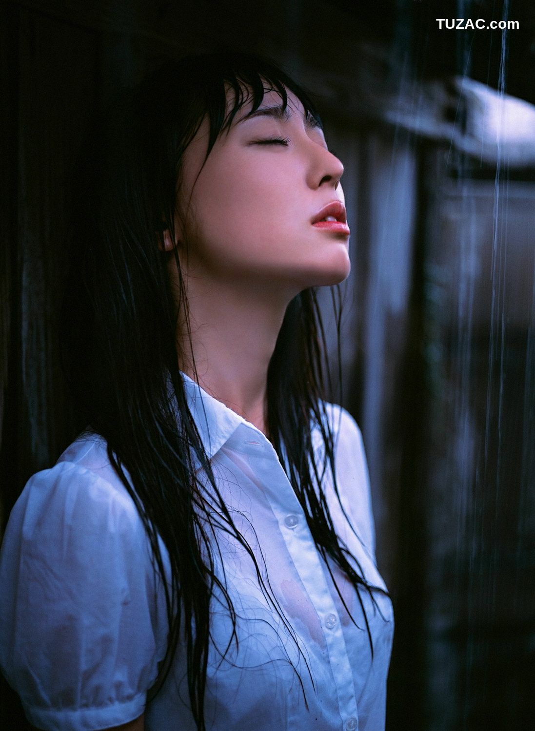 YS Web_秋山莉奈《莉奈のもうひと雫》写真集 Vol.234[81P]