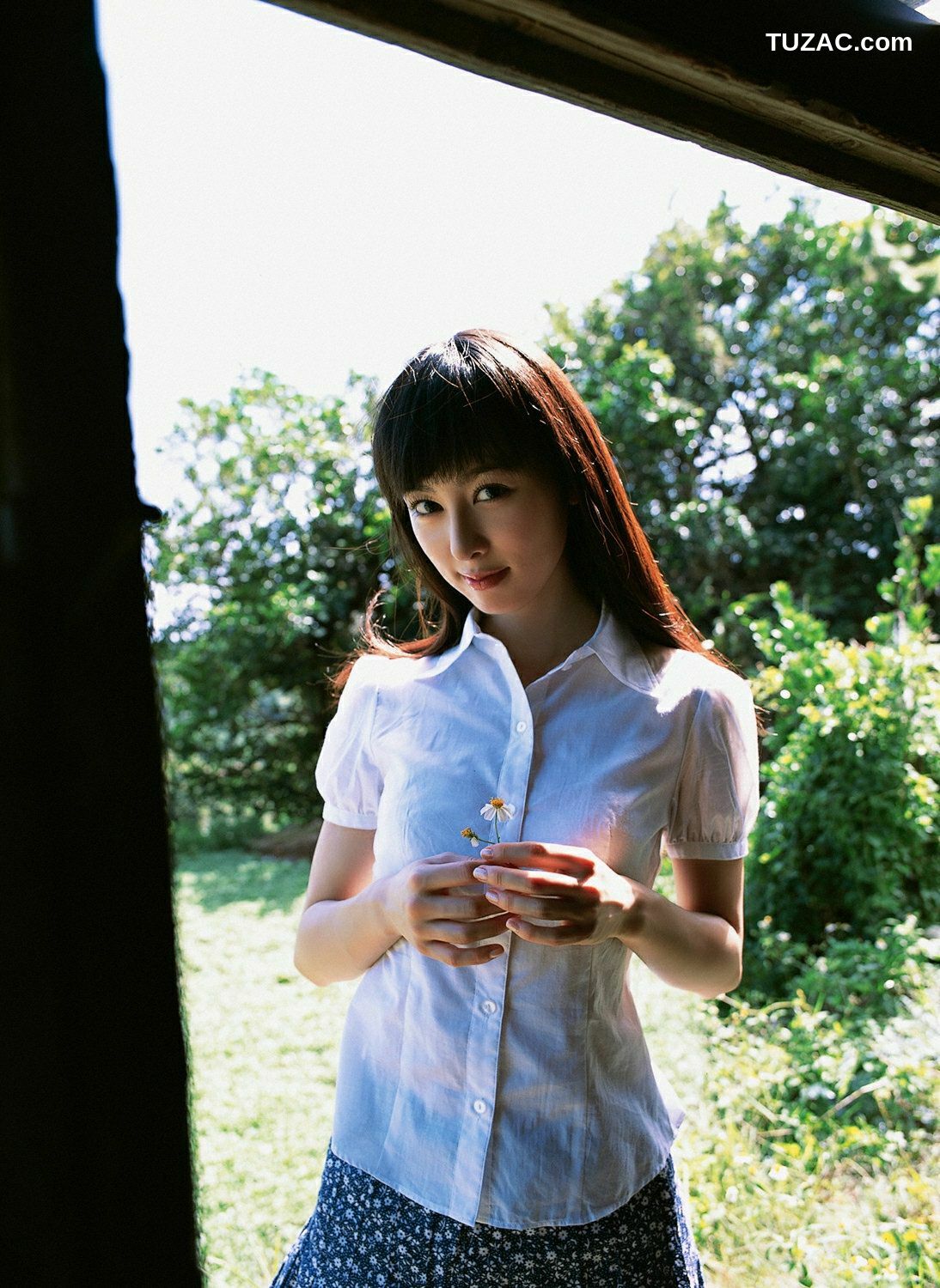YS Web_秋山莉奈《莉奈のもうひと雫》写真集 Vol.234[81P]