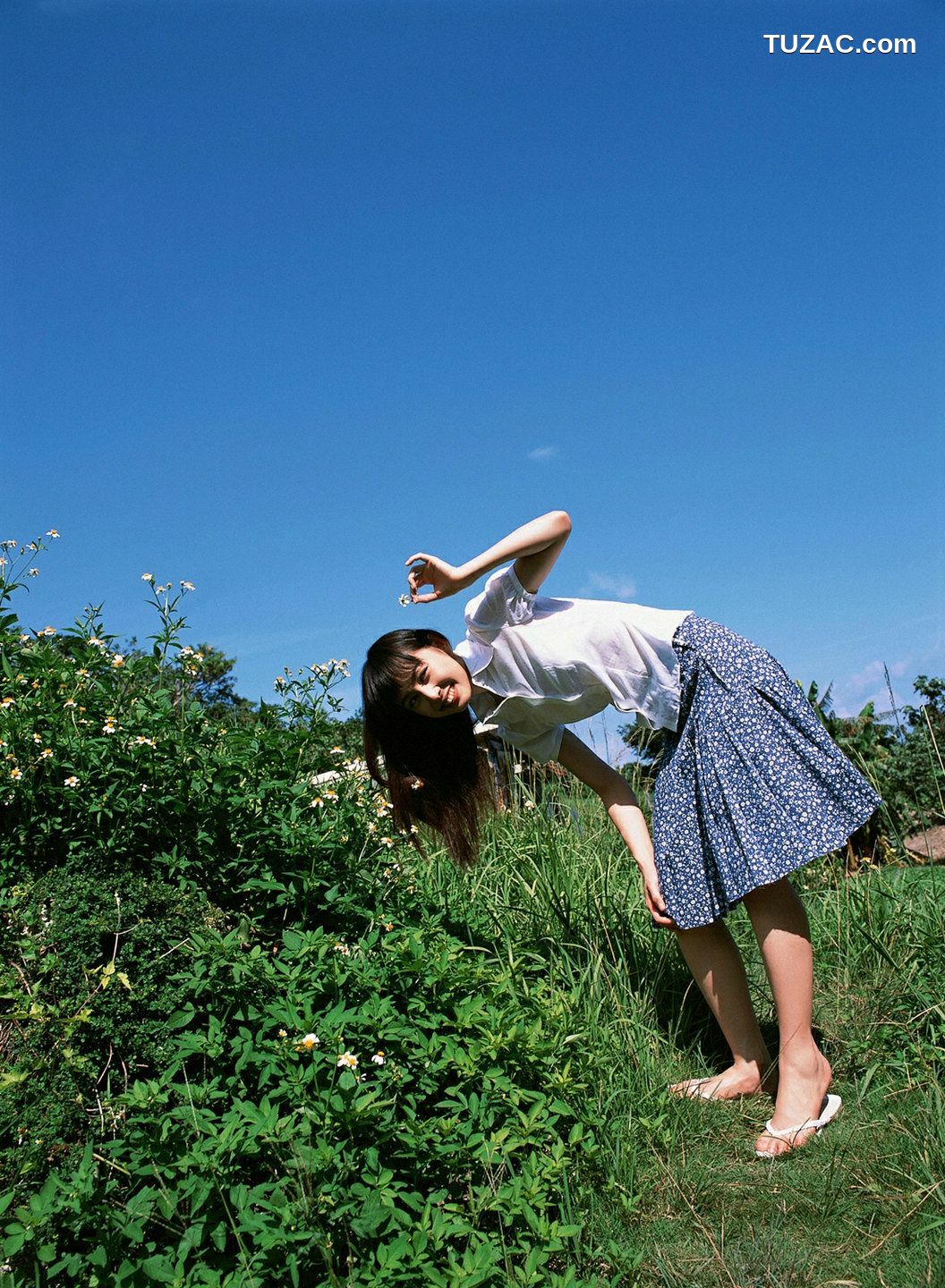 YS Web_秋山莉奈《莉奈のもうひと雫》写真集 Vol.234[81P]
