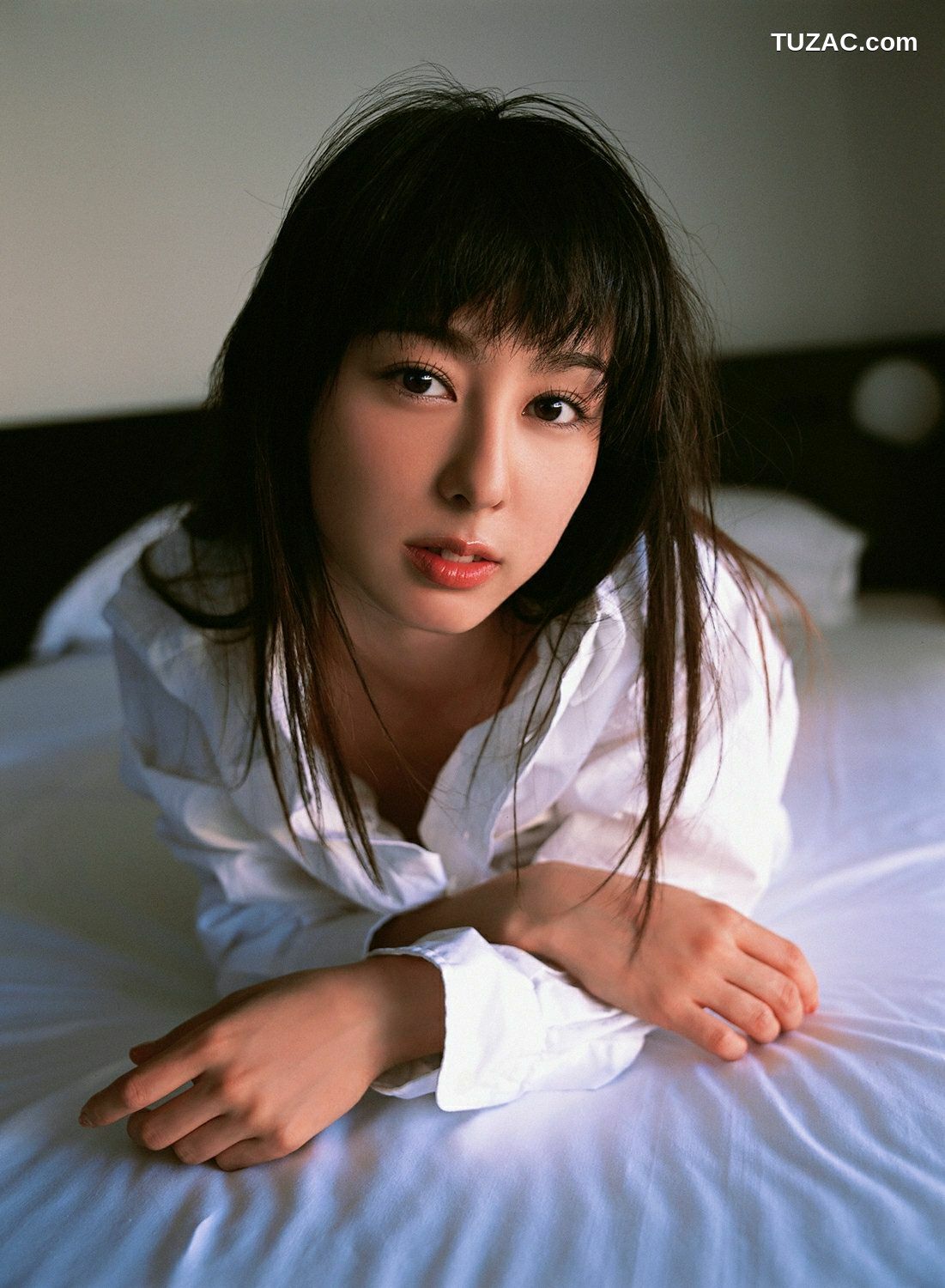 YS Web_秋山莉奈《莉奈のもうひと雫》写真集 Vol.234[81P]