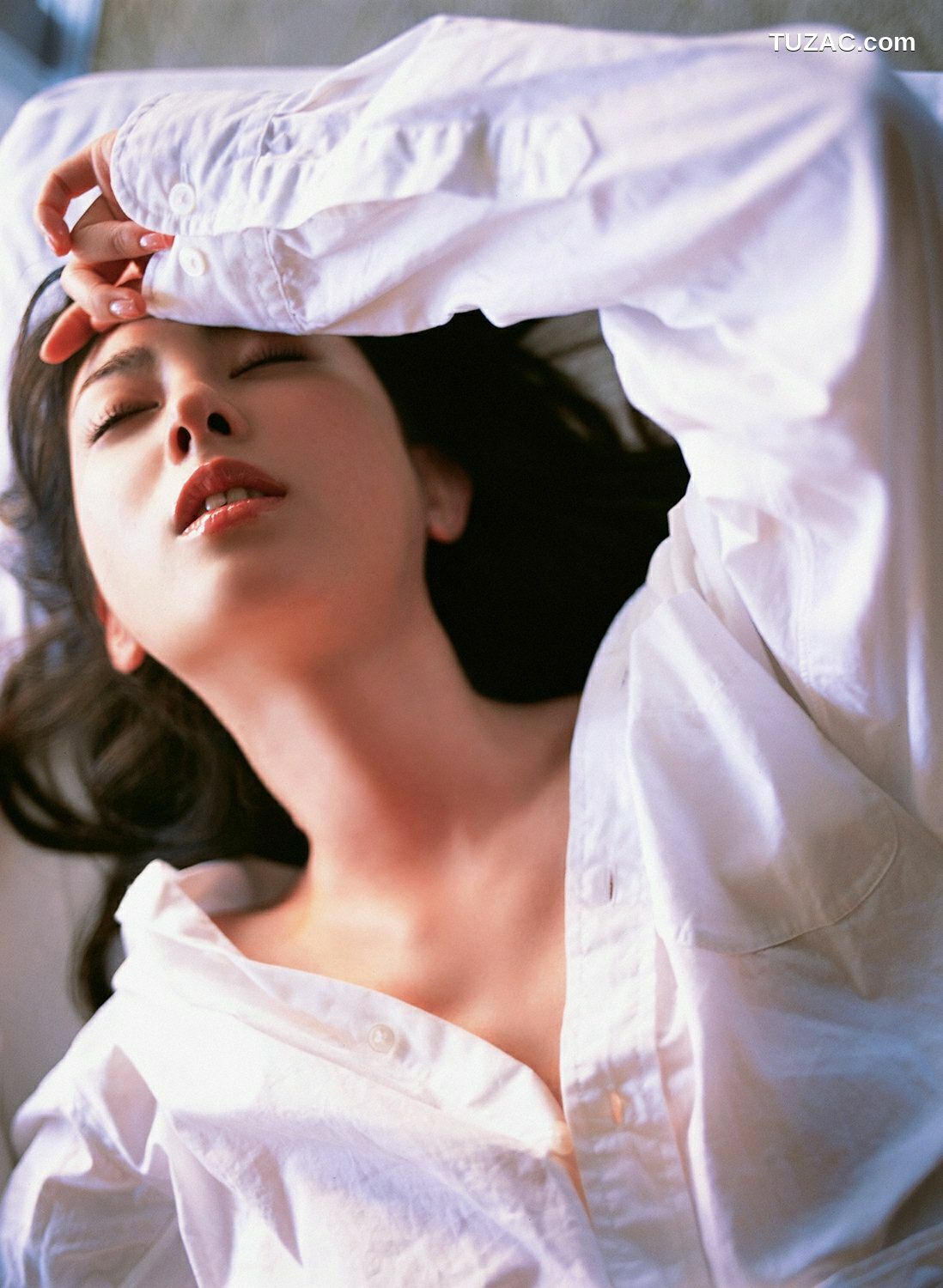 YS Web_秋山莉奈《莉奈のもうひと雫》写真集 Vol.234[81P]