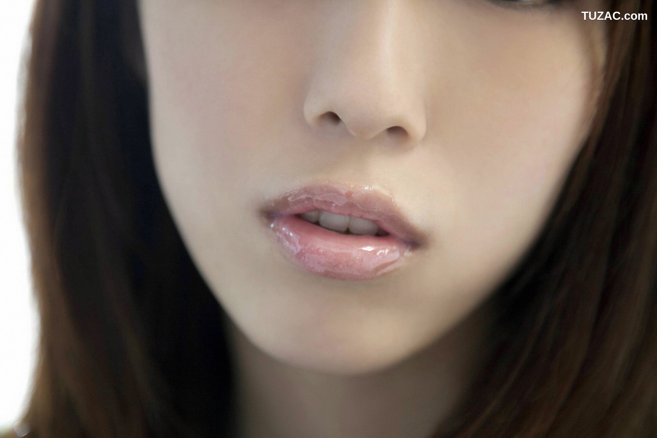 YS Web_秦みずほ/秦瑞穂《SLENDER BEAUTY&hellip;魅せます!!》写真集 Vol.331[100P]