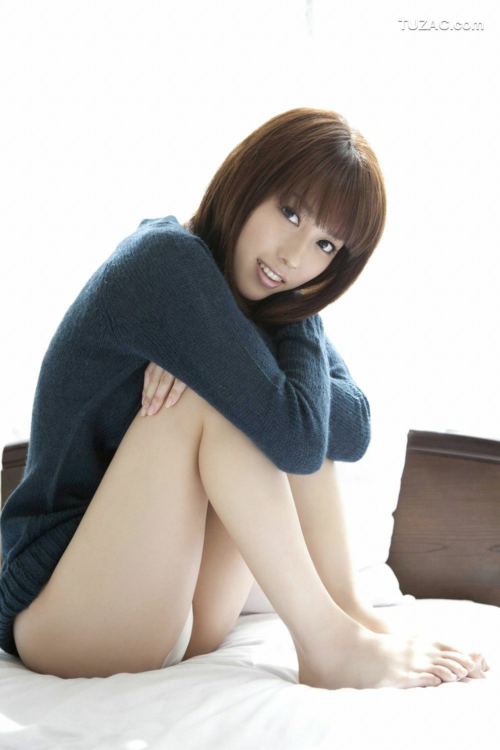 YS Web_秦みずほ/秦瑞穂《SLENDER BEAUTY&hellip;魅せます!!》写真集 Vol.331[100P]