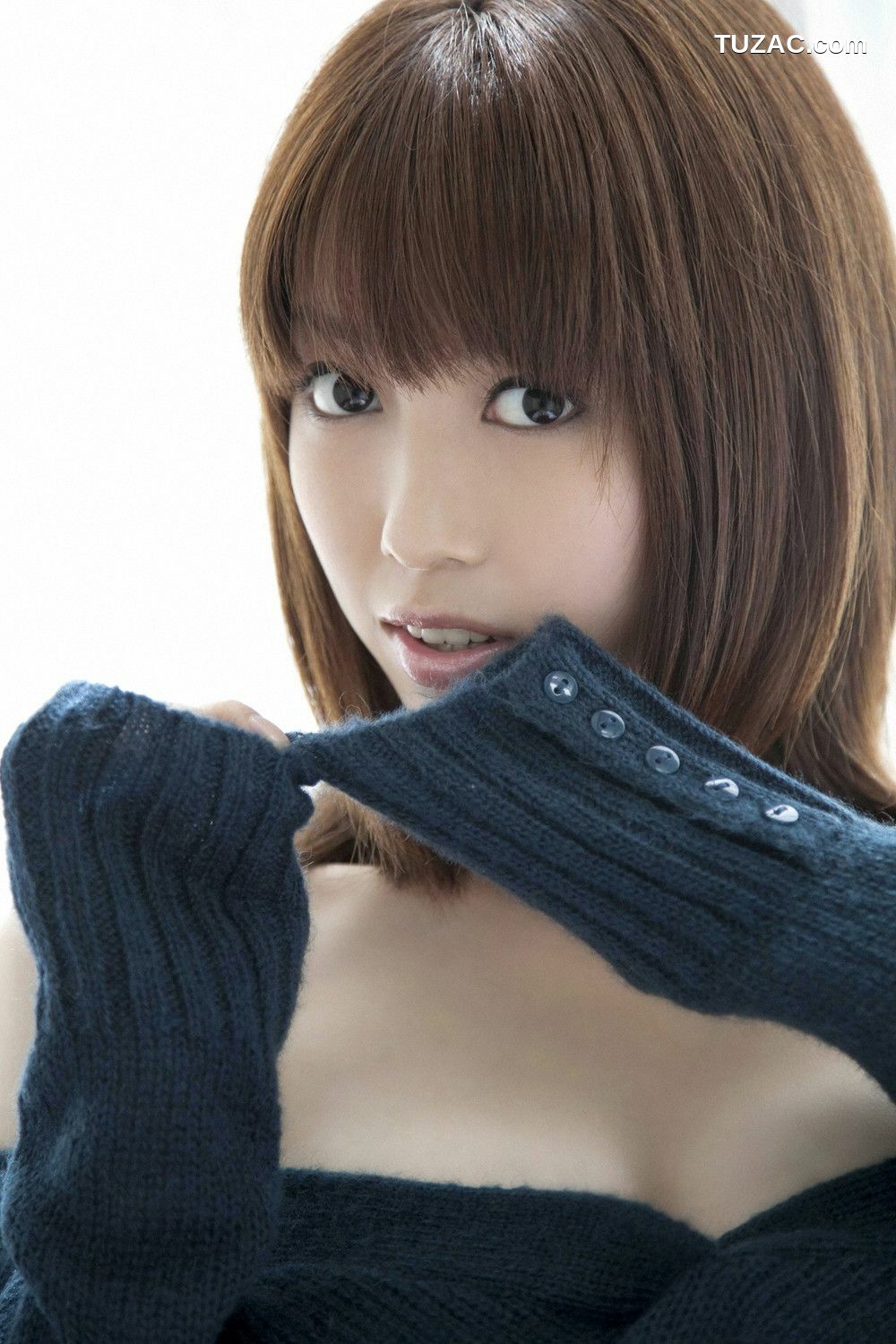 YS Web_秦みずほ/秦瑞穂《SLENDER BEAUTY&hellip;魅せます!!》写真集 Vol.331[100P]
