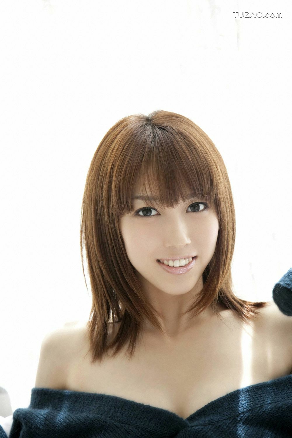 YS Web_秦みずほ/秦瑞穂《SLENDER BEAUTY&hellip;魅せます!!》写真集 Vol.331[100P]