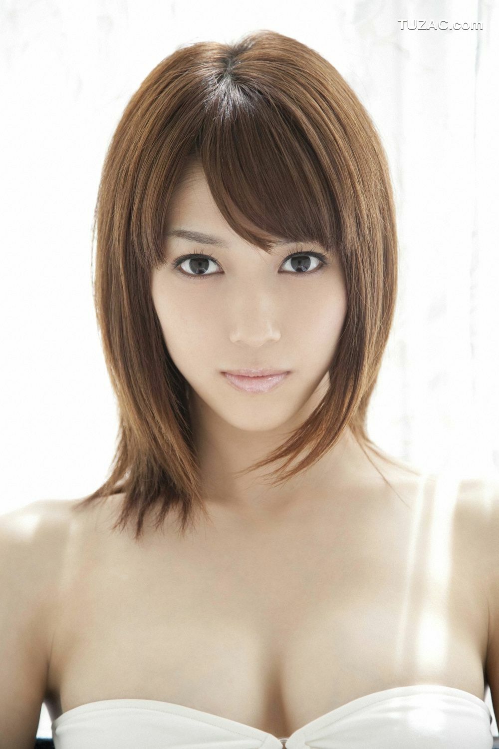 YS Web_秦みずほ/秦瑞穂《SLENDER BEAUTY&hellip;魅せます!!》写真集 Vol.331[100P]
