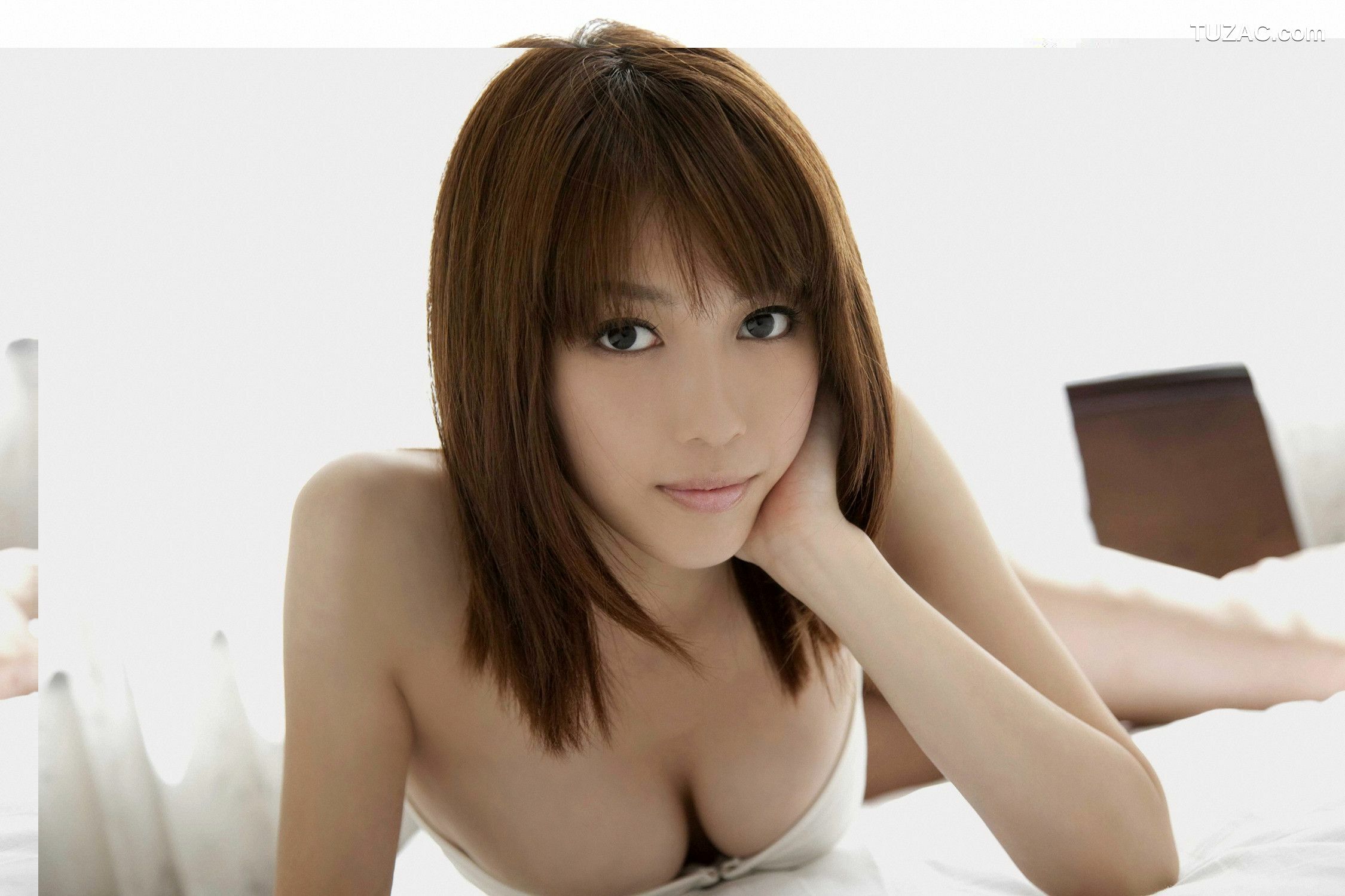 YS Web_秦みずほ/秦瑞穂《SLENDER BEAUTY&hellip;魅せます!!》写真集 Vol.331[100P]