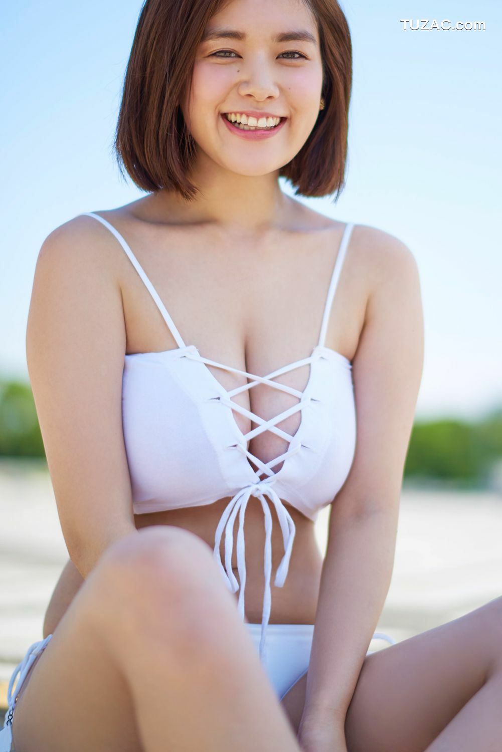 YS Web_笕美和子 Miwako Kakei Vol.759 写真集[100P]