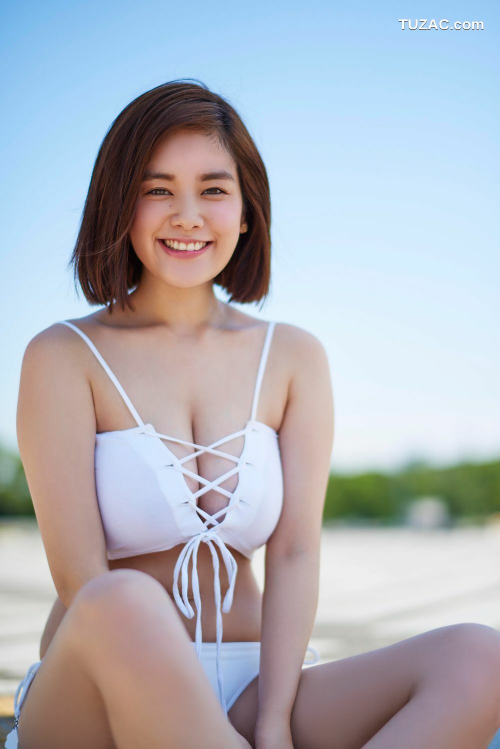 YS Web_笕美和子 Miwako Kakei Vol.759 写真集[100P]