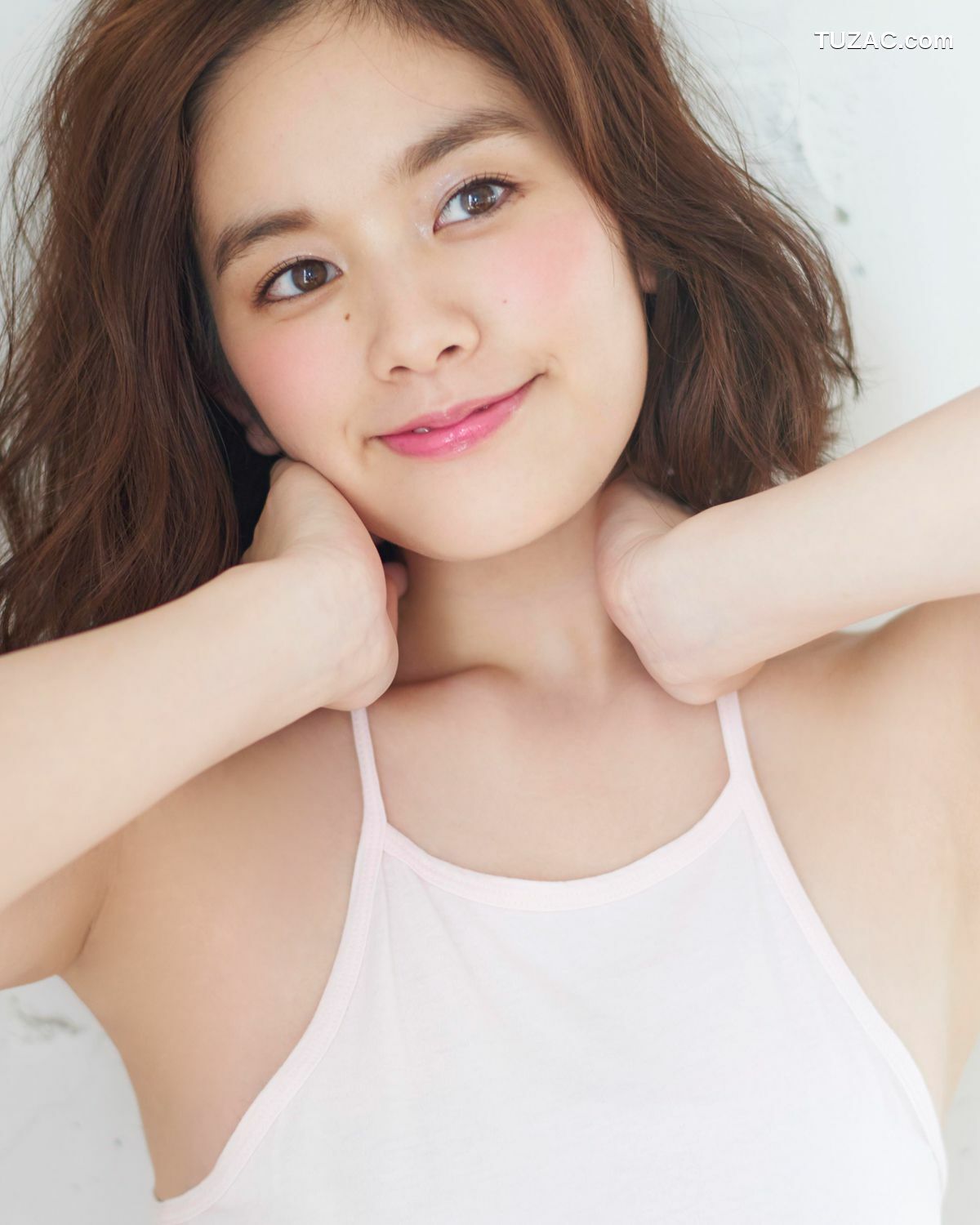 YS Web_笕美和子 Miwako Kakei Vol.759 写真集[100P]