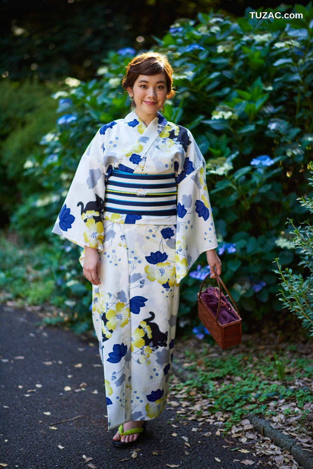 YS Web_笕美和子 Miwako Kakei Vol.759 写真集[100P]