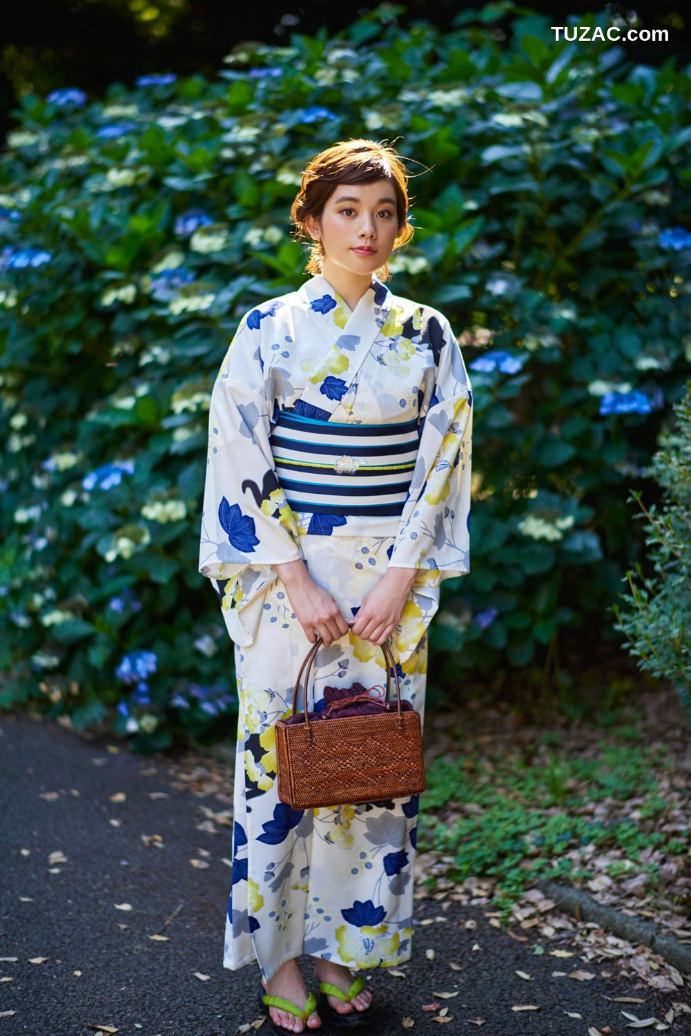 YS Web_笕美和子 Miwako Kakei Vol.759 写真集[100P]