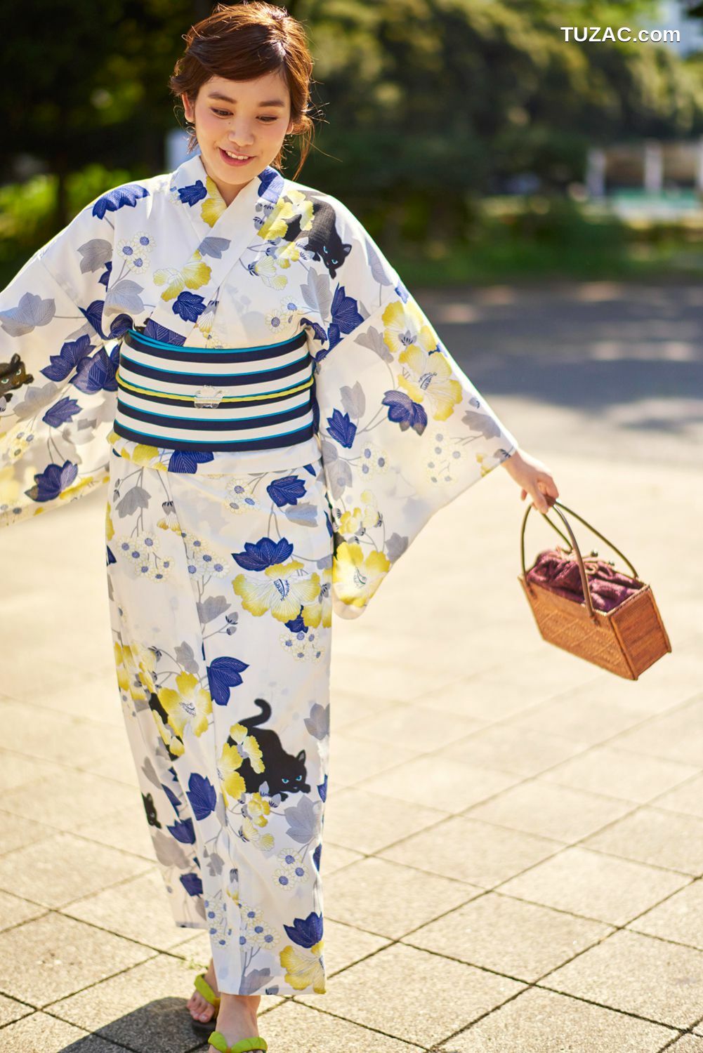 YS Web_笕美和子 Miwako Kakei Vol.759 写真集[100P]