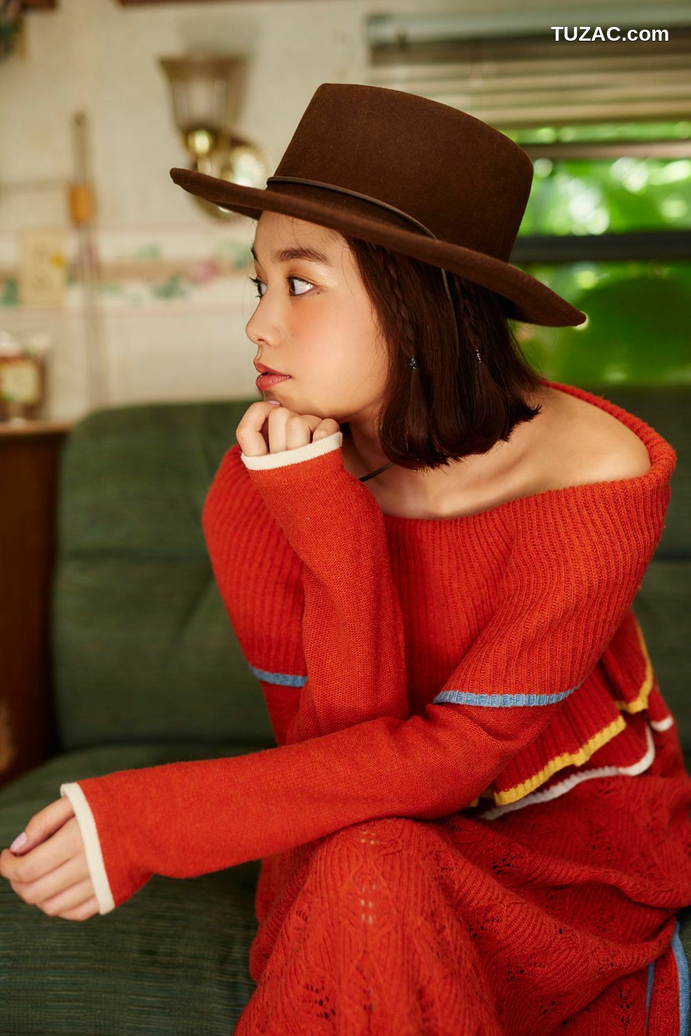 YS Web_笕美和子 Miwako Kakei Vol.759 写真集[100P]