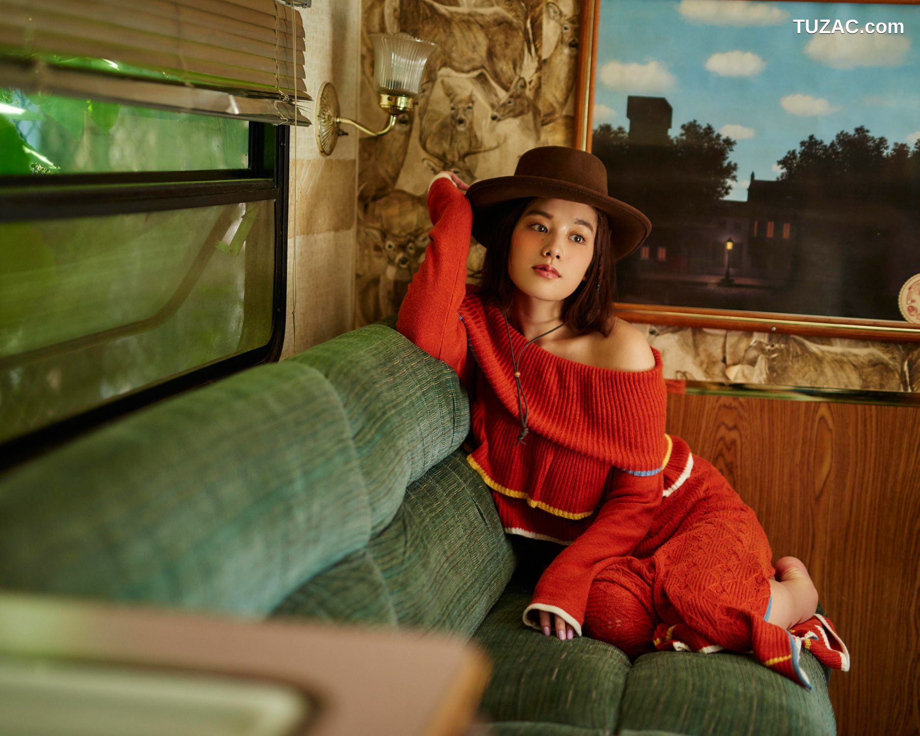 YS Web_笕美和子 Miwako Kakei Vol.759 写真集[100P]