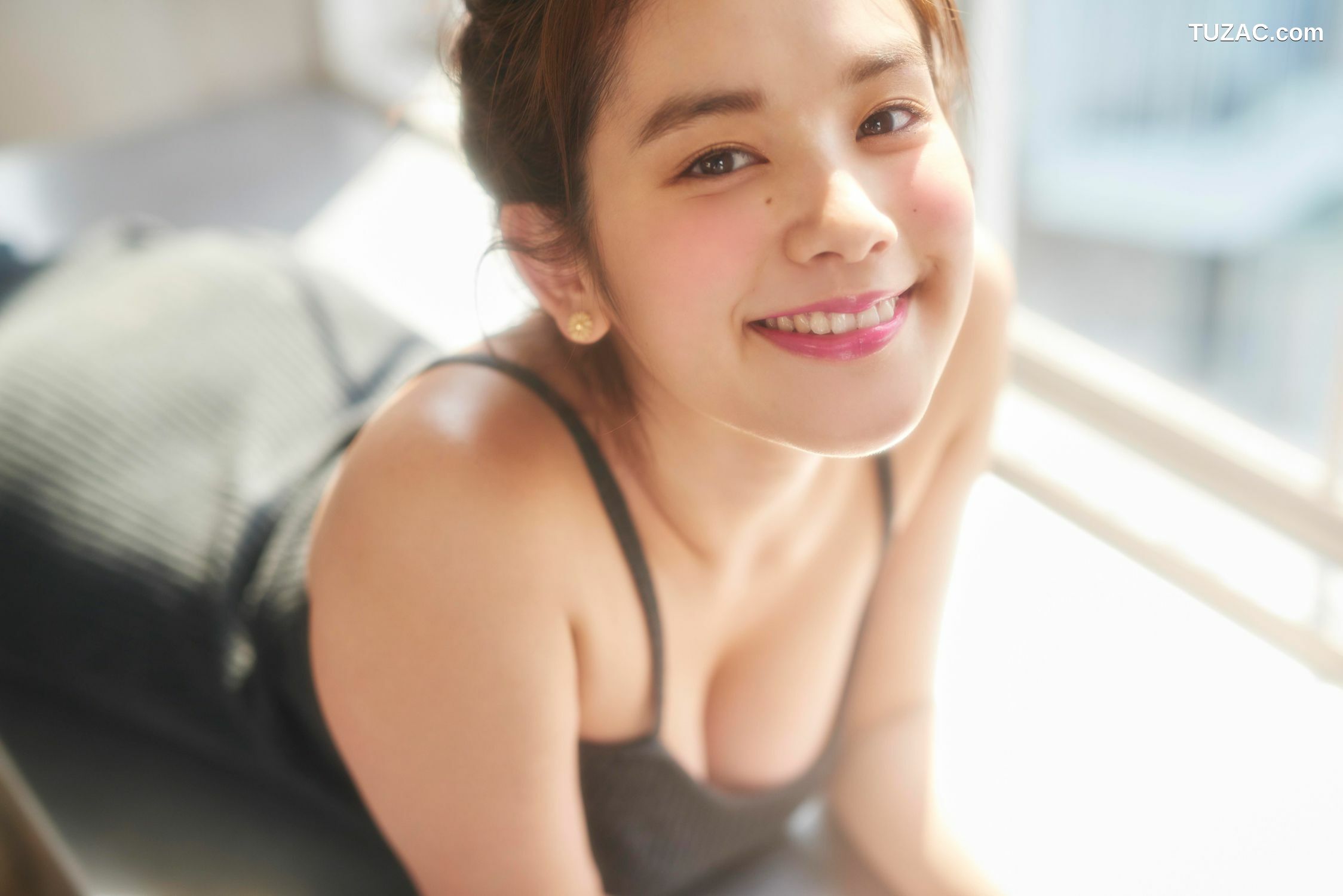 YS Web_笕美和子 Miwako Kakei Vol.759 写真集[100P]