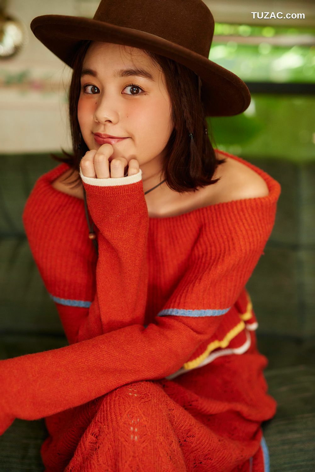 YS Web_笕美和子 Miwako Kakei Vol.759 写真集[100P]