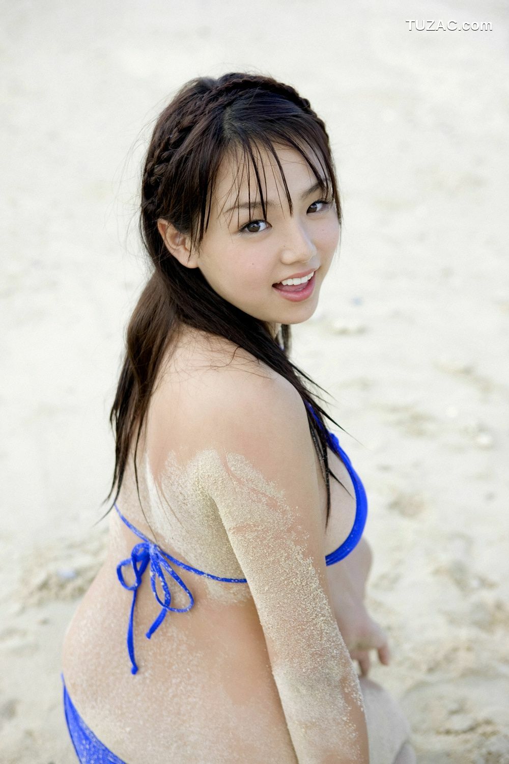 YS Web_篠崎愛《Good Love》写真集 Vol.335[87P]