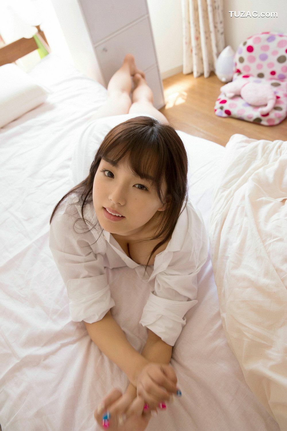 YS Web_篠崎愛《In The Room》写真集 Vol.629[102P]