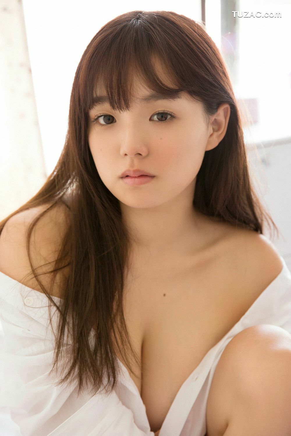 YS Web_篠崎愛《In The Room》写真集 Vol.629[102P]