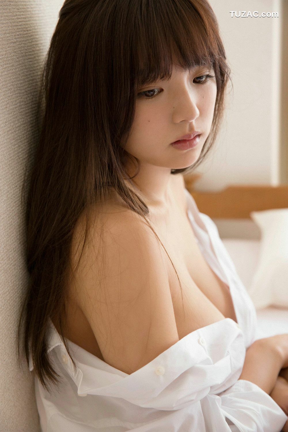 YS Web_篠崎愛《In The Room》写真集 Vol.629[102P]