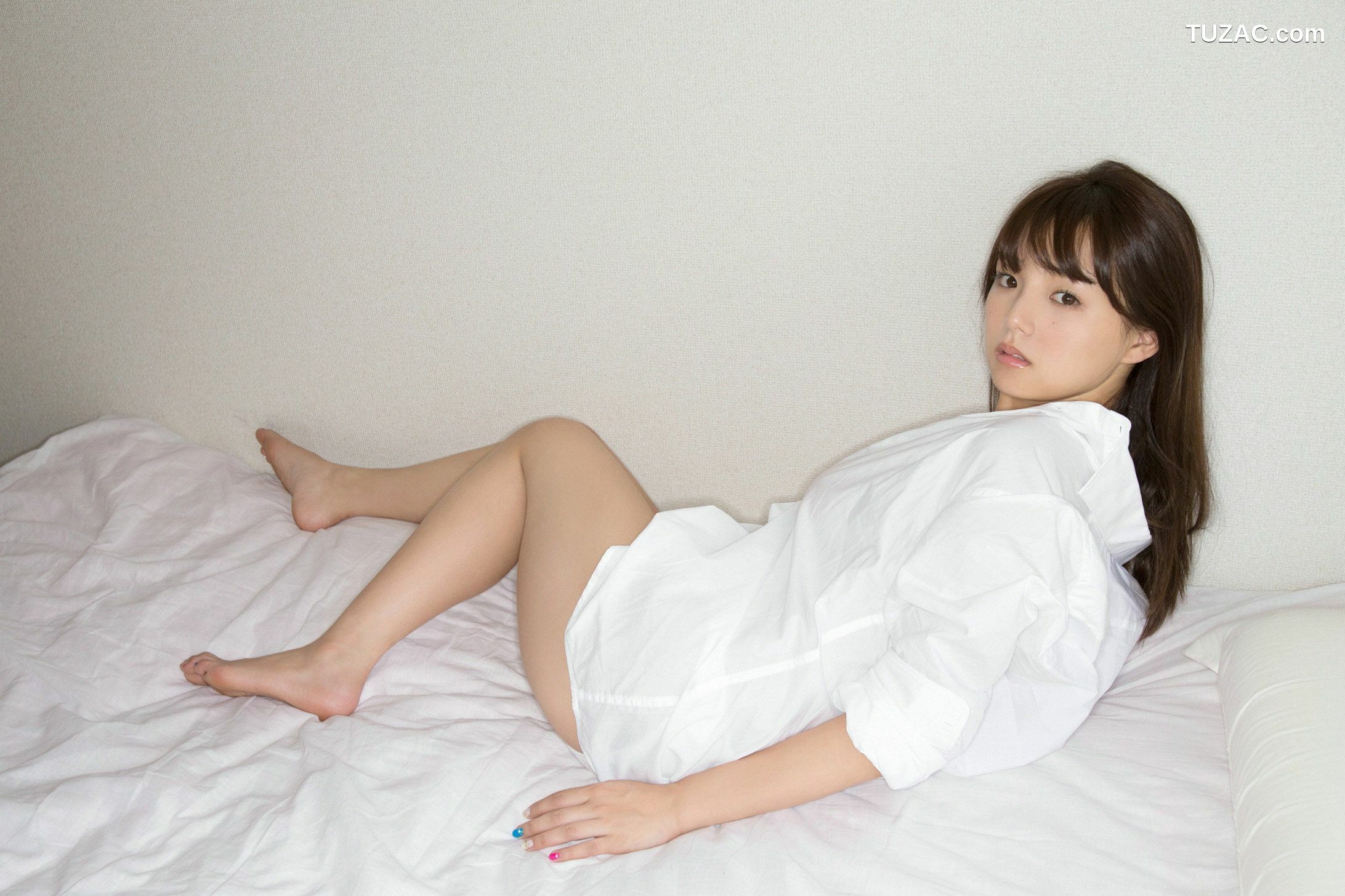 YS Web_篠崎愛《In The Room》写真集 Vol.629[102P]