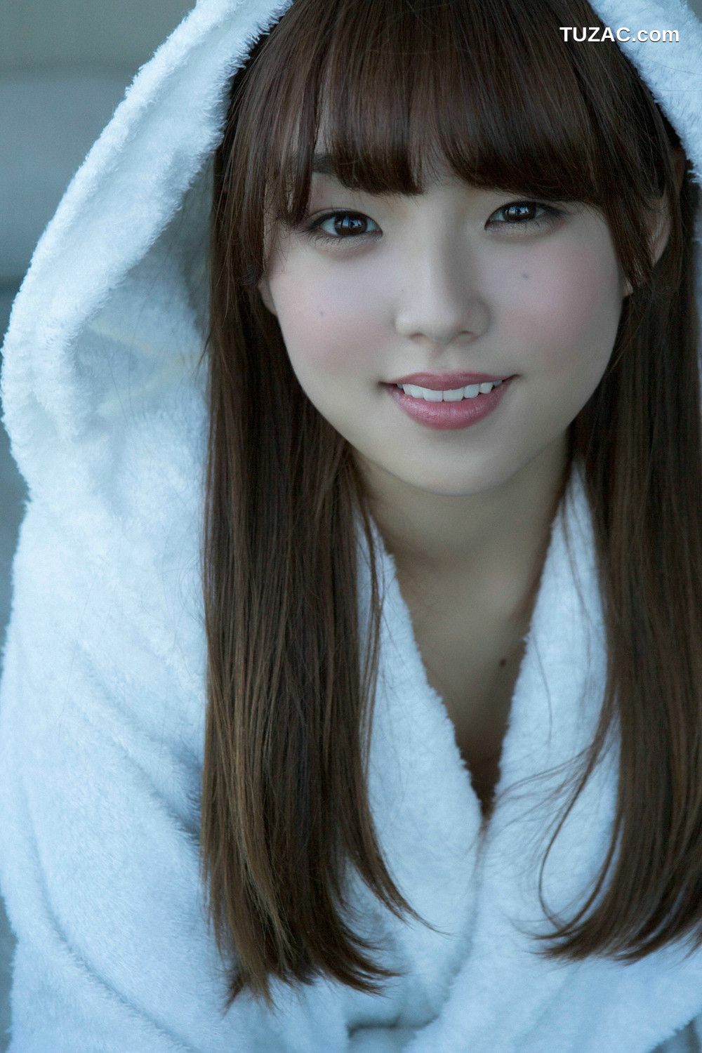 YS Web_篠崎愛《あっためてあげる。》写真集 Vol.637[97P]
