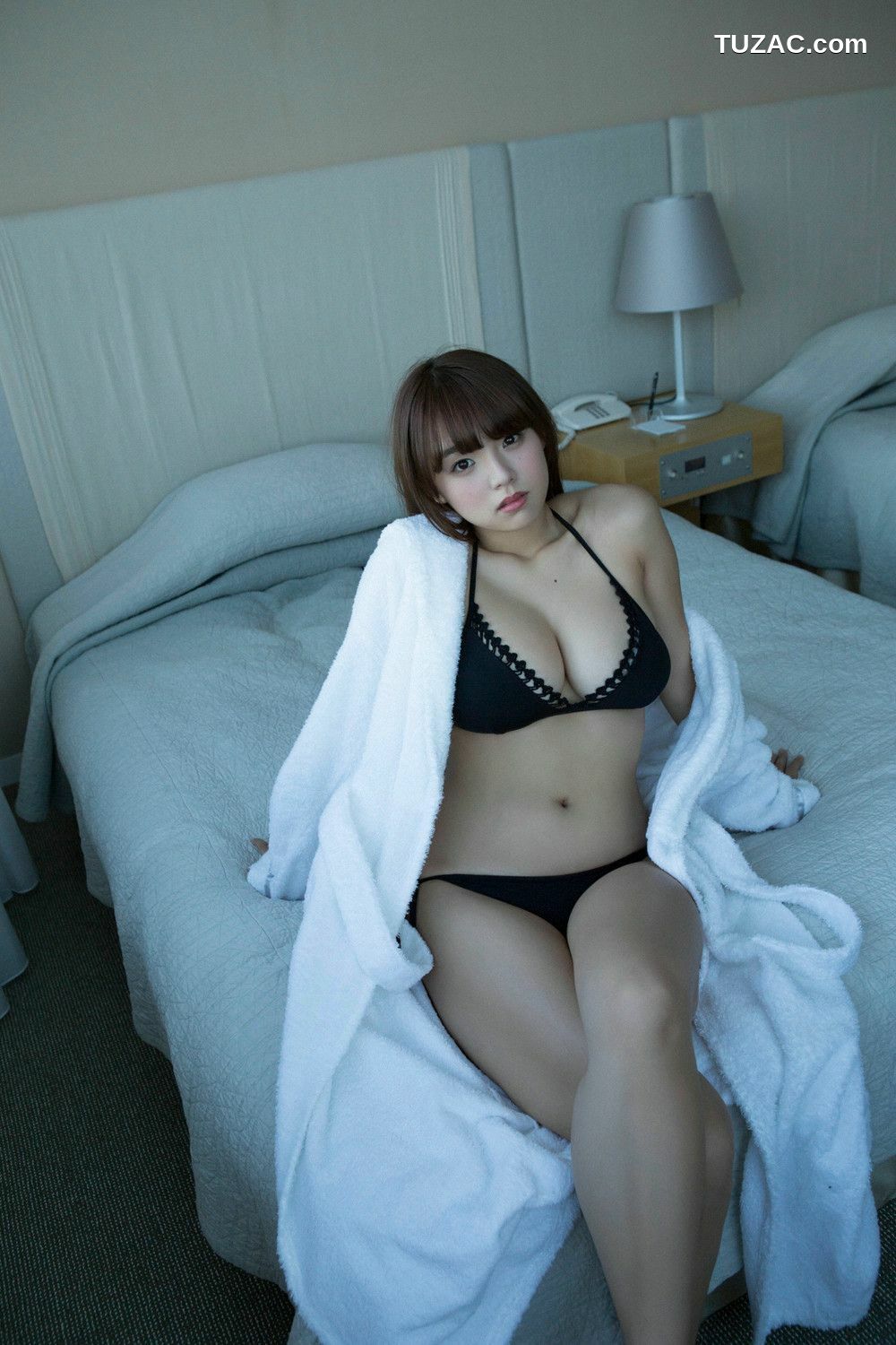 YS Web_篠崎愛《あっためてあげる。》写真集 Vol.637[97P]