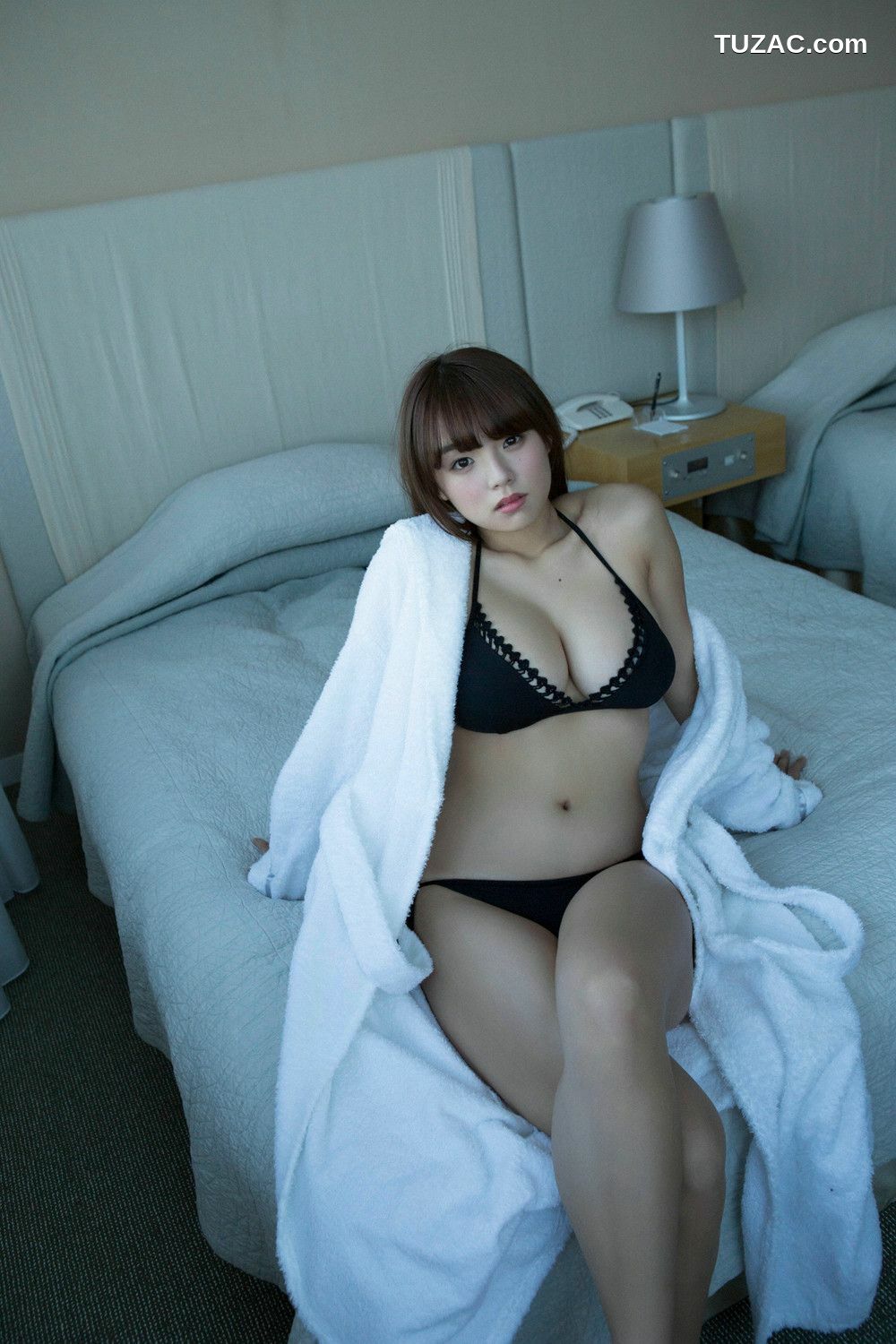 YS Web_篠崎愛《あっためてあげる。》写真集 Vol.637[97P]