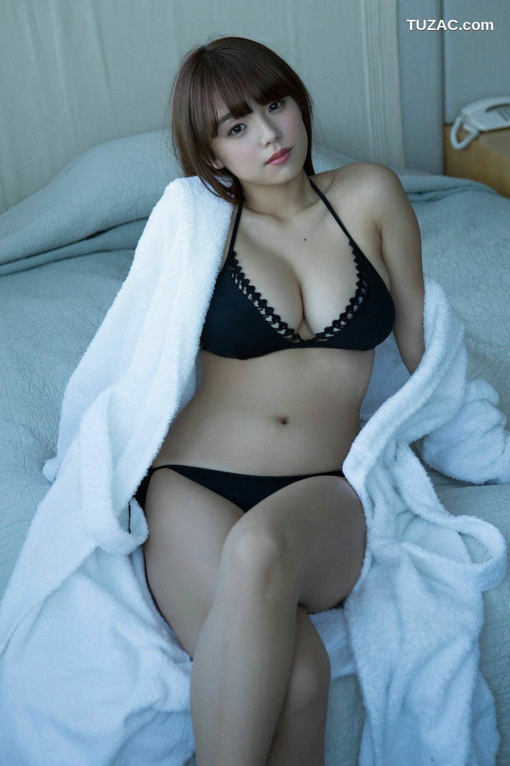 YS Web_篠崎愛《あっためてあげる。》写真集 Vol.637[97P]
