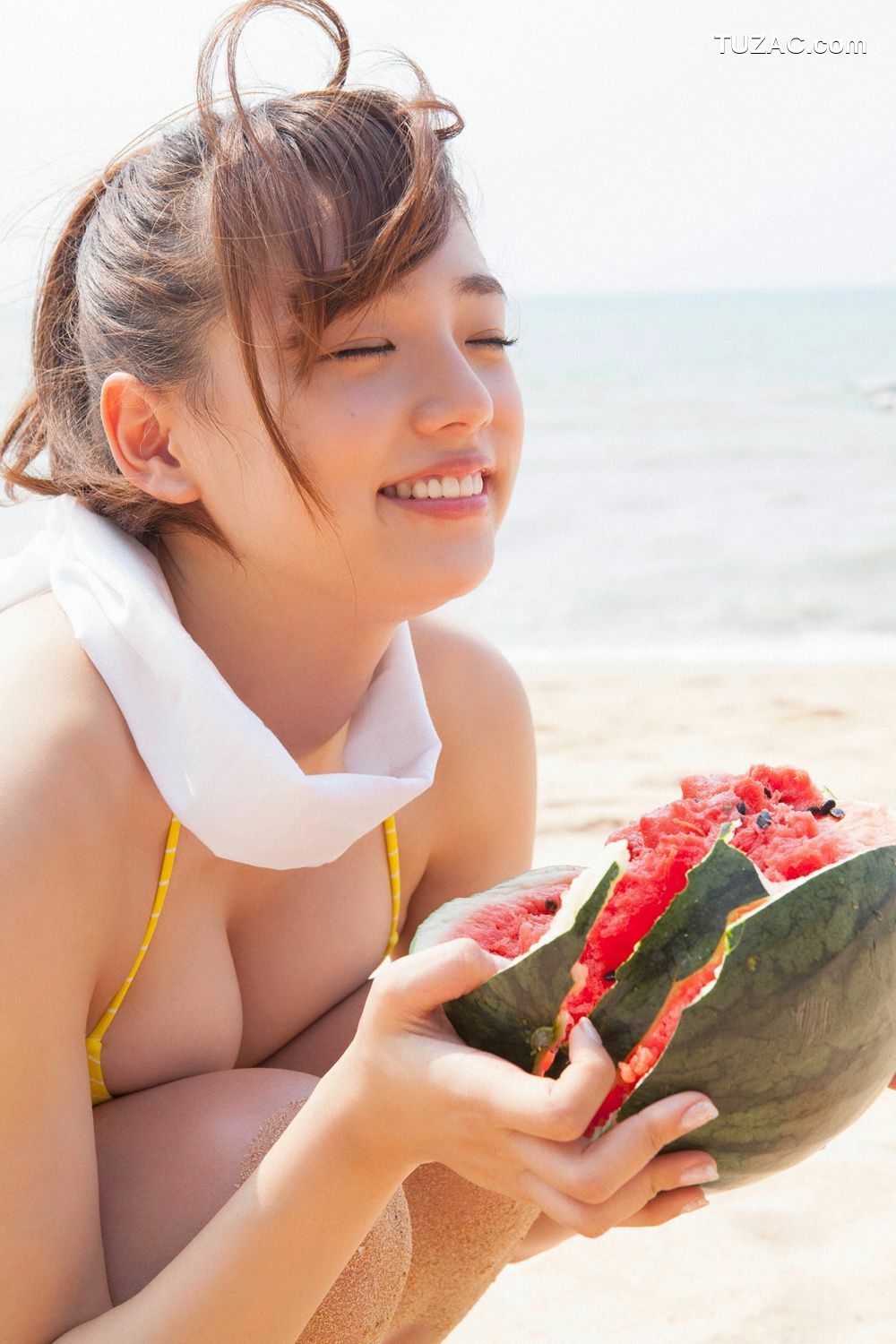 YS Web_篠崎愛《サマーラブしよう！》写真集 Vol.560[94P]