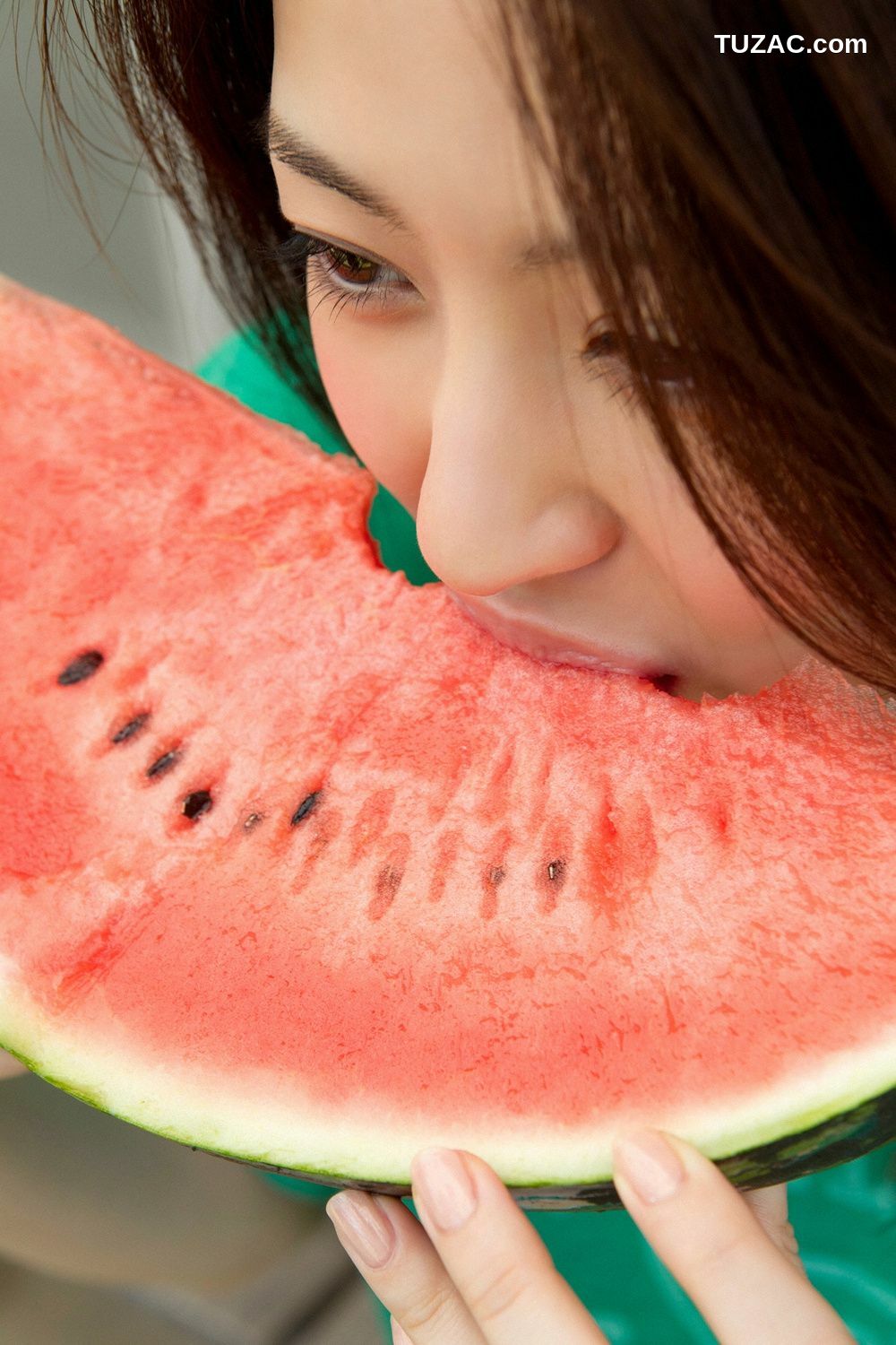YS Web_逢沢りな/逢泽莉娜《想い出の夏》写真集 Vol.426[99P]