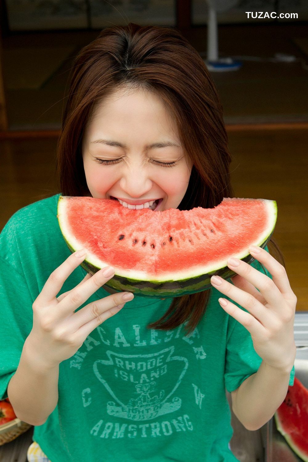 YS Web_逢沢りな/逢泽莉娜《想い出の夏》写真集 Vol.426[99P]