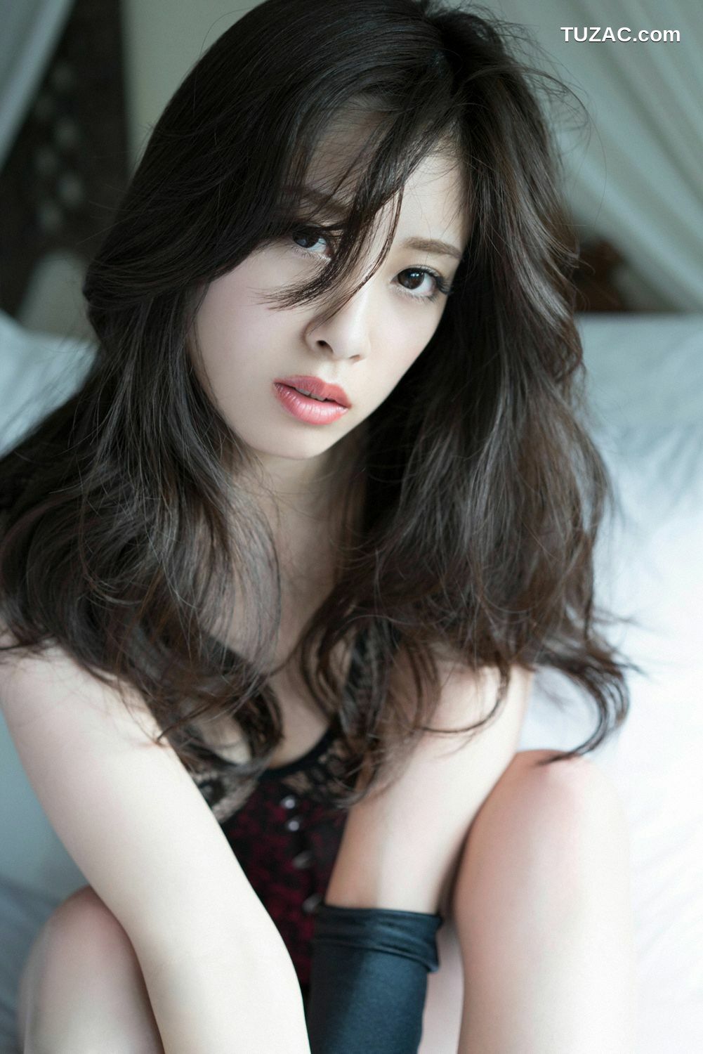 YS Web_野田彩加 Ayaka Noda Vol.757 写真集[100P]