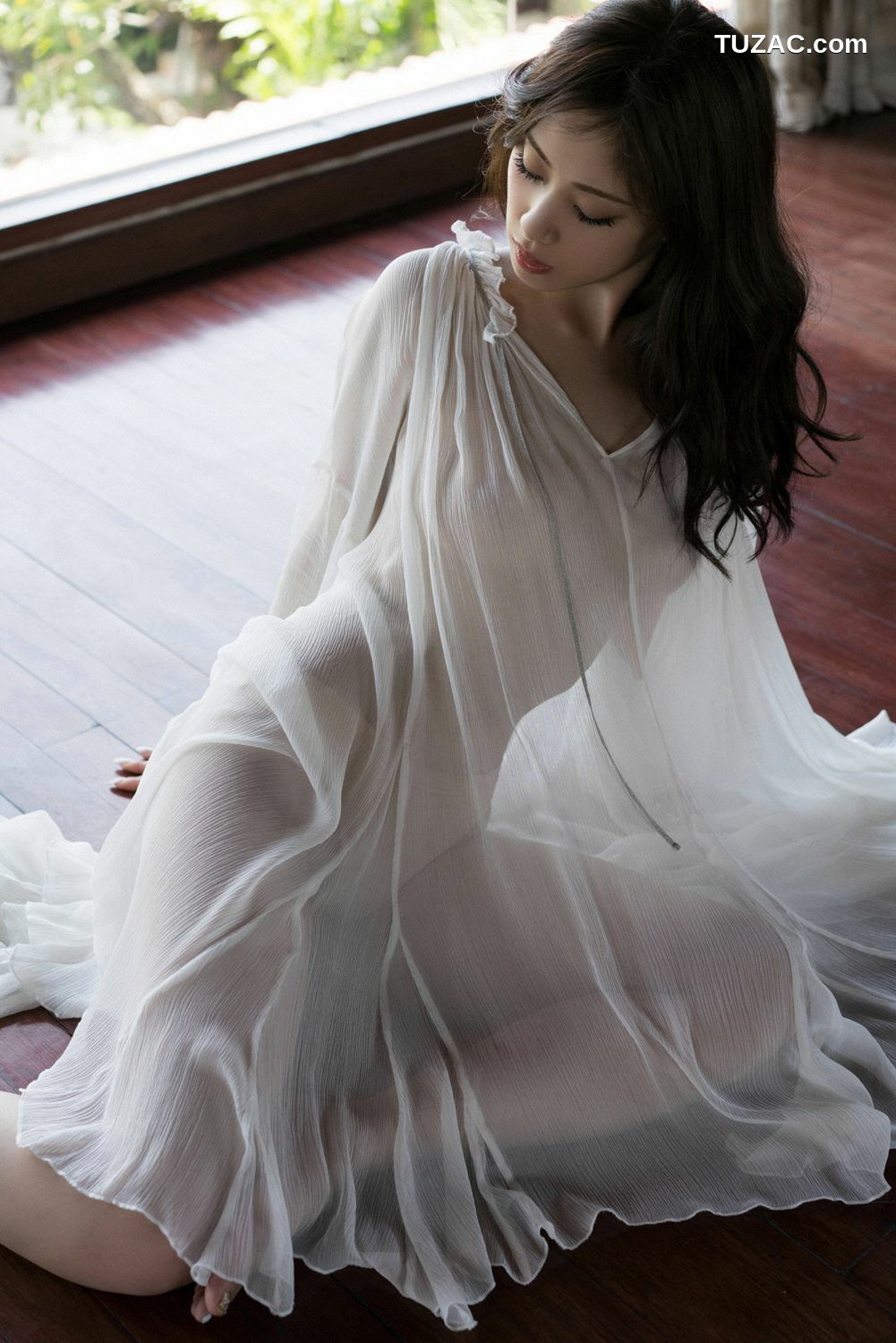 YS Web_野田彩加 Ayaka Noda Vol.757 写真集[100P]