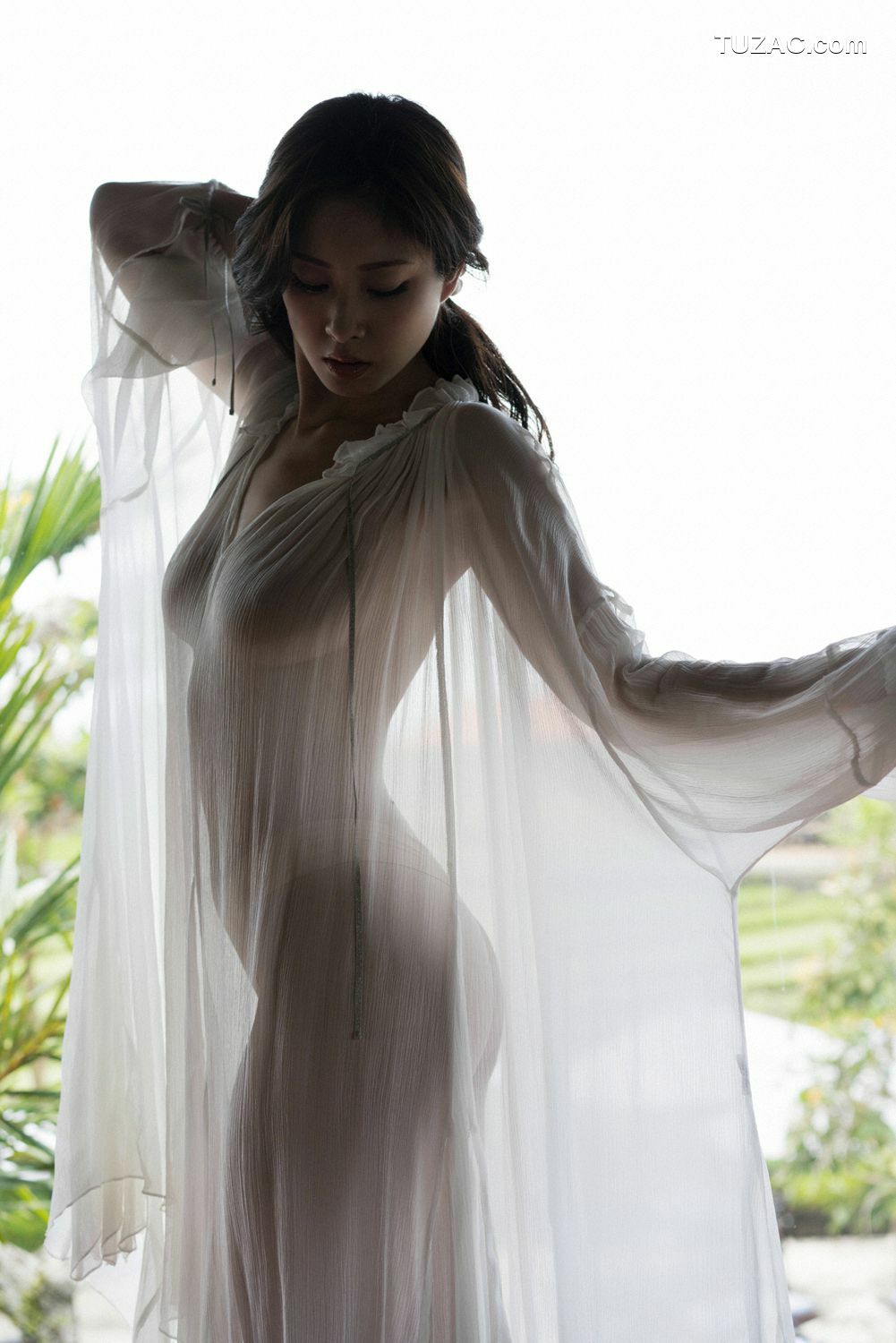 YS Web_野田彩加 Ayaka Noda Vol.757 写真集[100P]