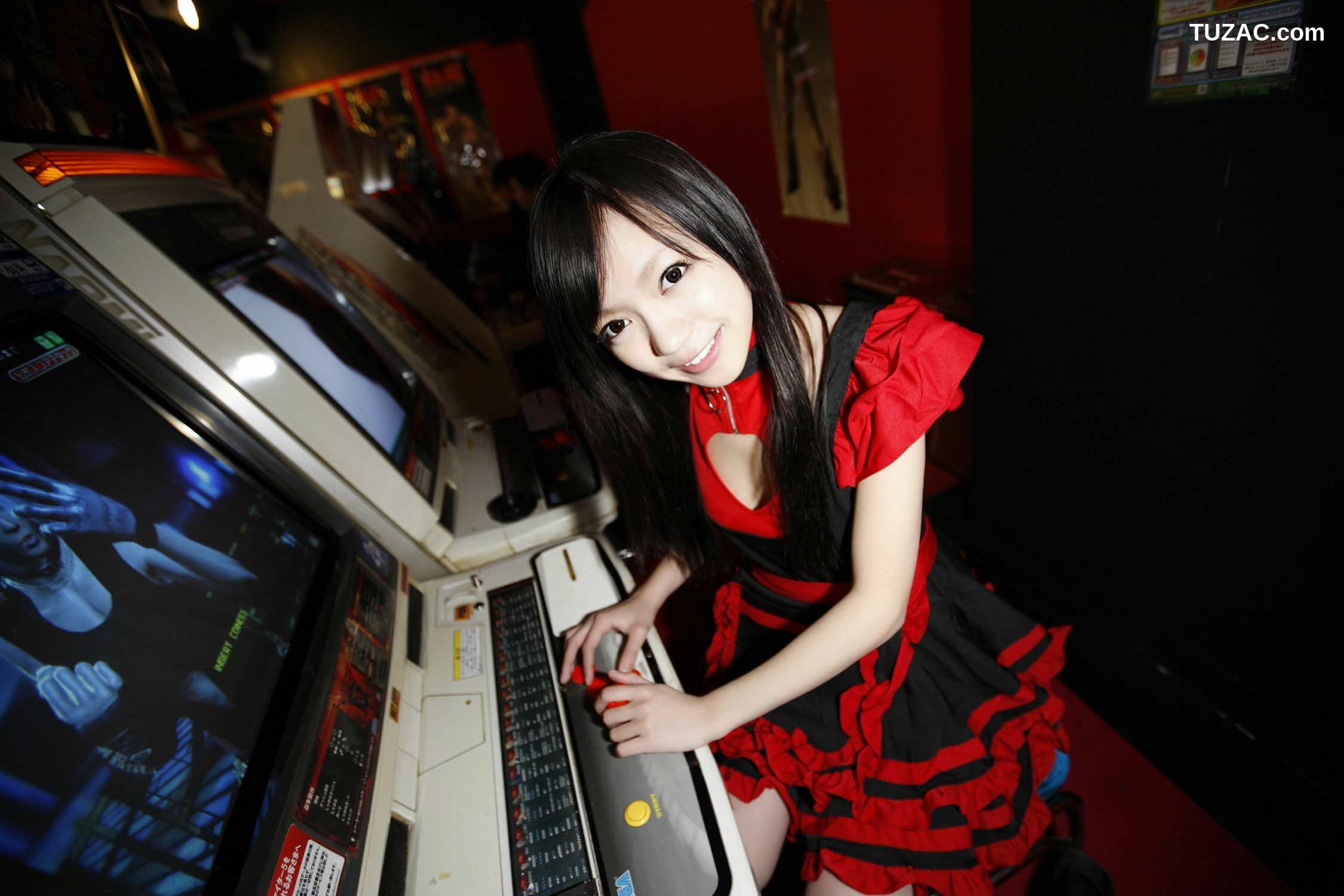 YS Web_鎌田紘子《ひろぴょんの電脳遊戯》写真集 Vol.342[30P]