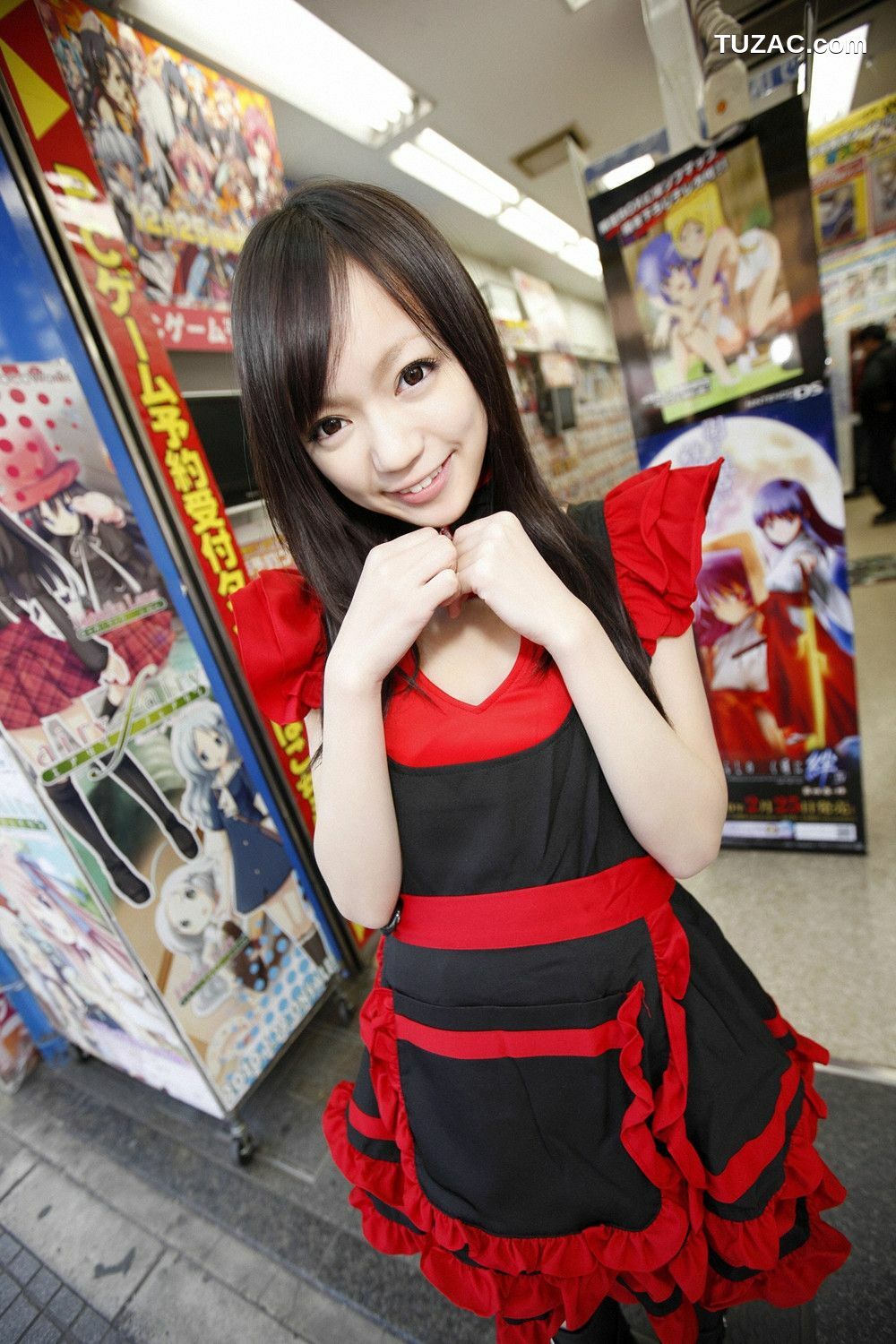 YS Web_鎌田紘子《ひろぴょんの電脳遊戯》写真集 Vol.342[30P]