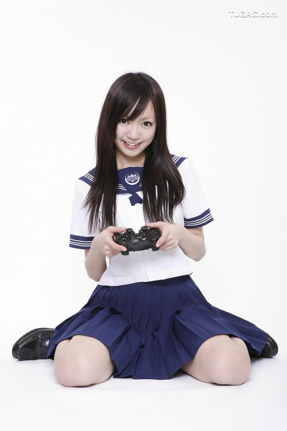 YS Web_鎌田紘子《ひろぴょんの電脳遊戯》写真集 Vol.342[30P]