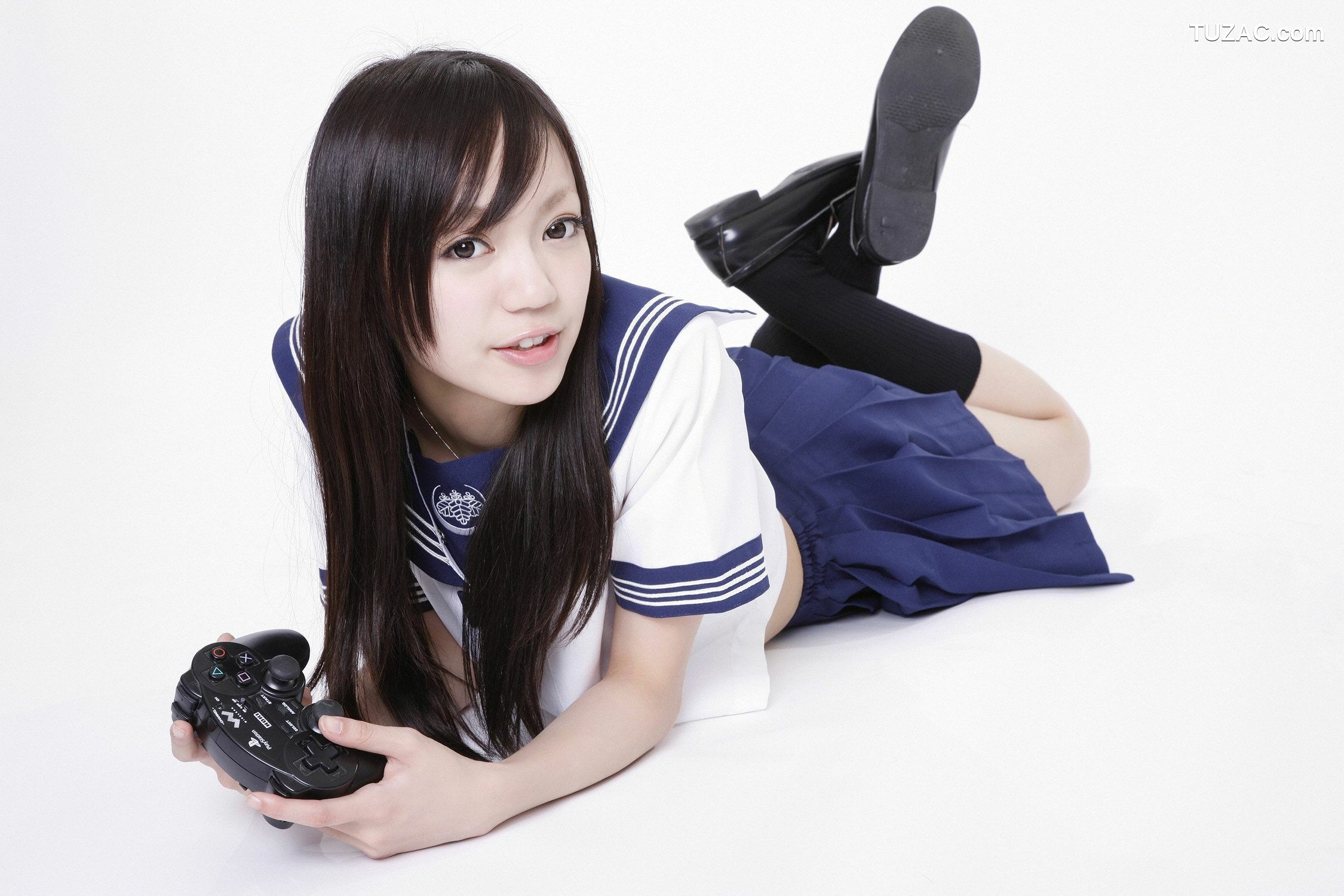 YS Web_鎌田紘子《ひろぴょんの電脳遊戯》写真集 Vol.342[30P]