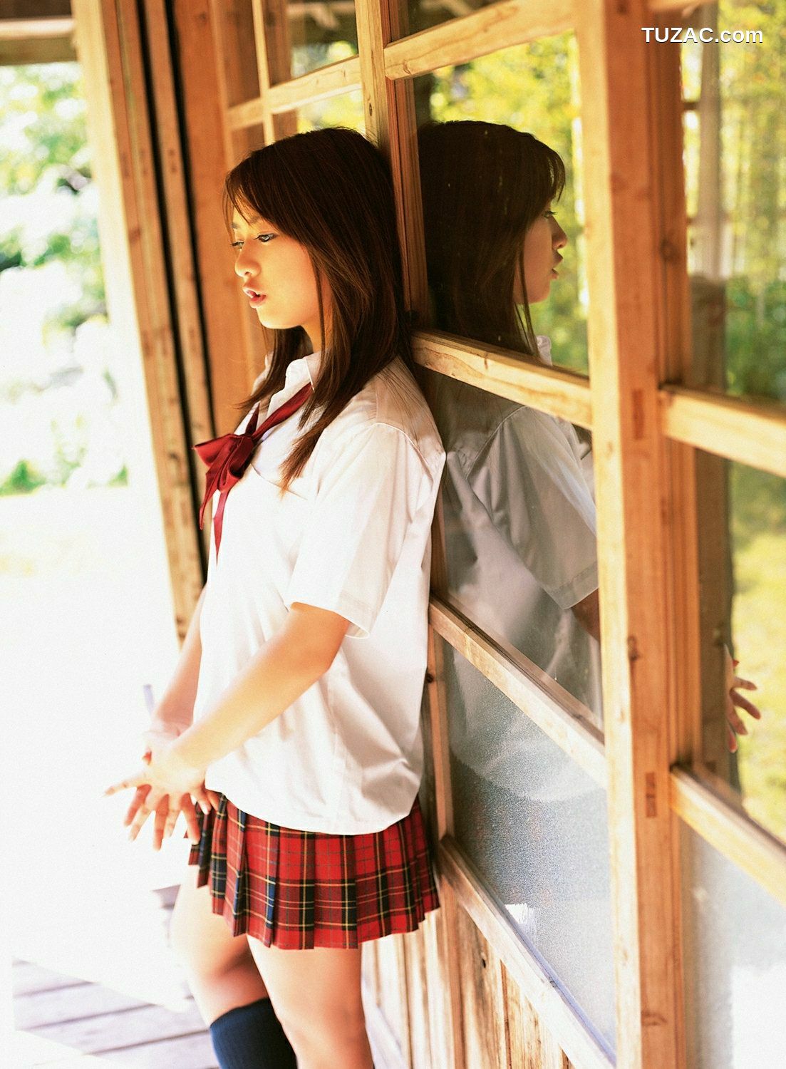 YS Web_镰田奈津美/松山玛丽/外冈好梨花 YS Idol Fresh 5 ! 写真集 Vol.237[94P]